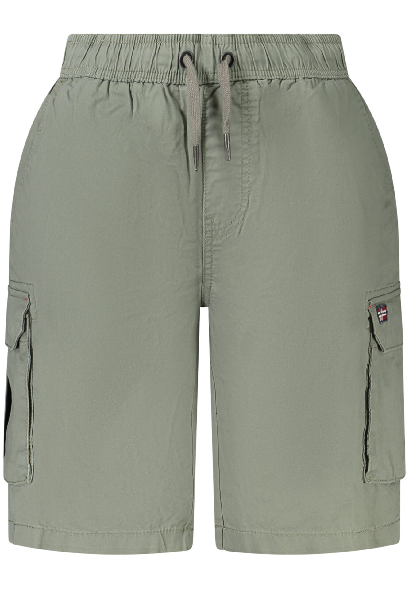 NORWAY 1963 MEN'S BERMUDA PANTS GREEN