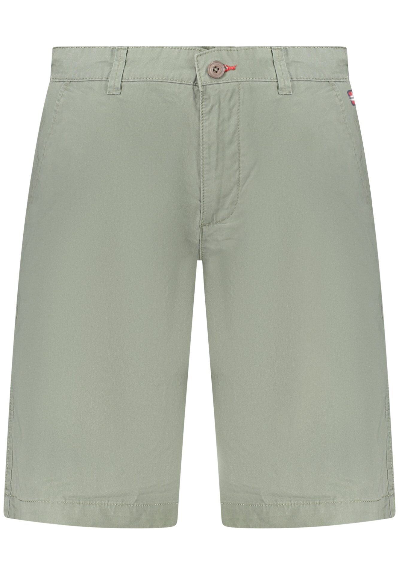 NORWAY 1963 MEN'S BERMUDA PANTS GREEN