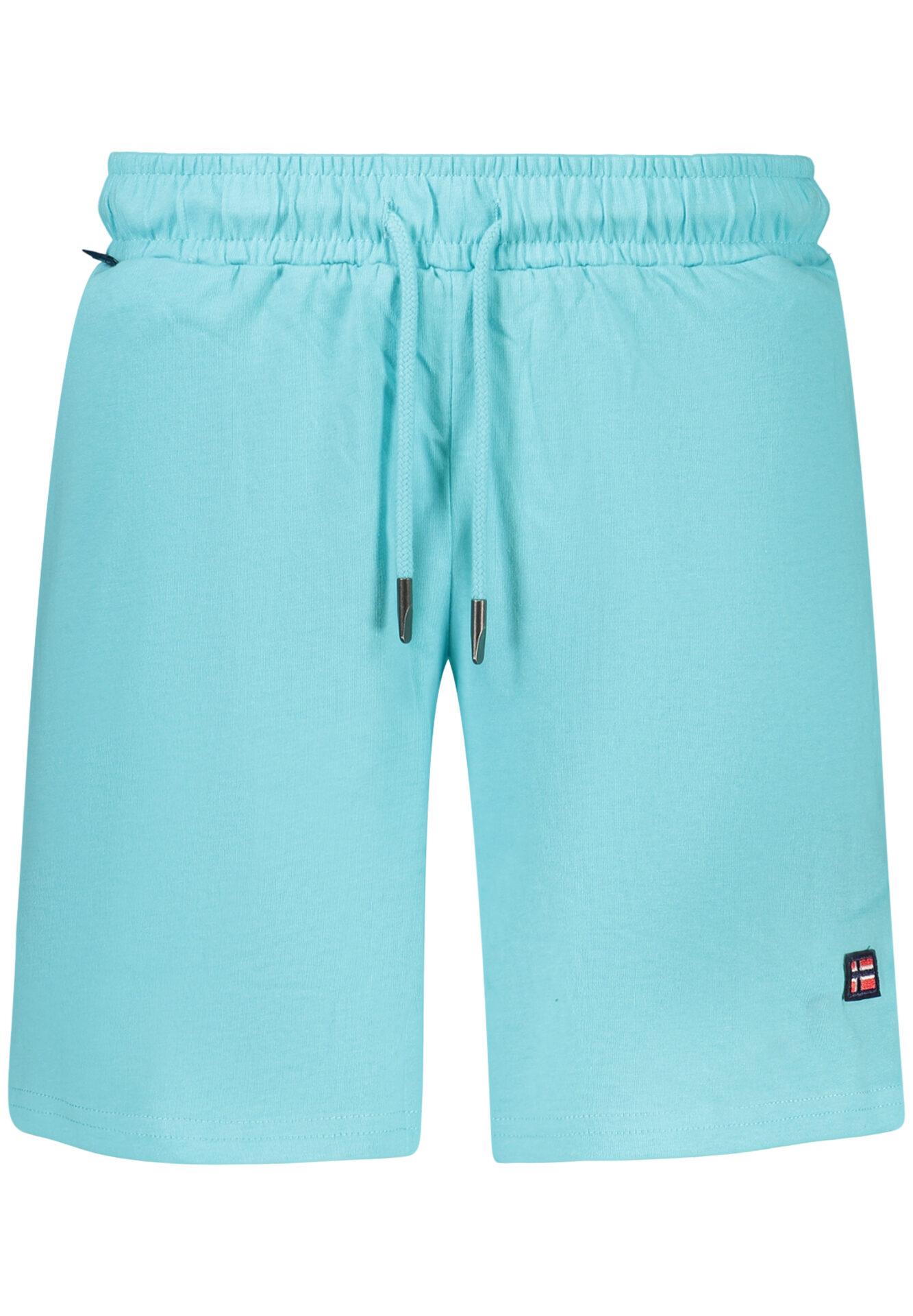 NORWAY 1963 WOMEN'S BLUE SHORTS