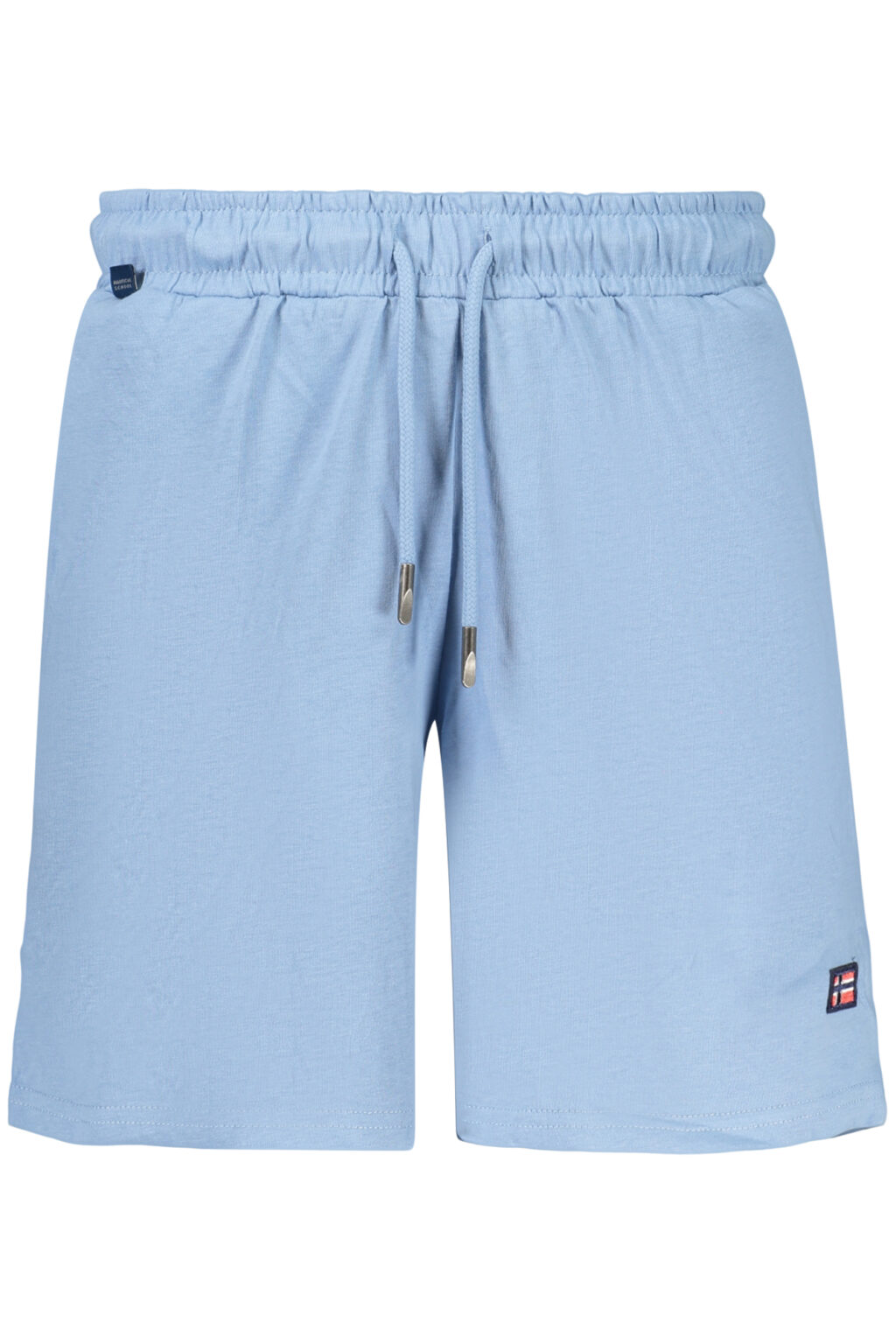 norway1963pantaloneshortdonnaazzurro_1 NORWAY 1963 Moteriški Mėlyni Šortai