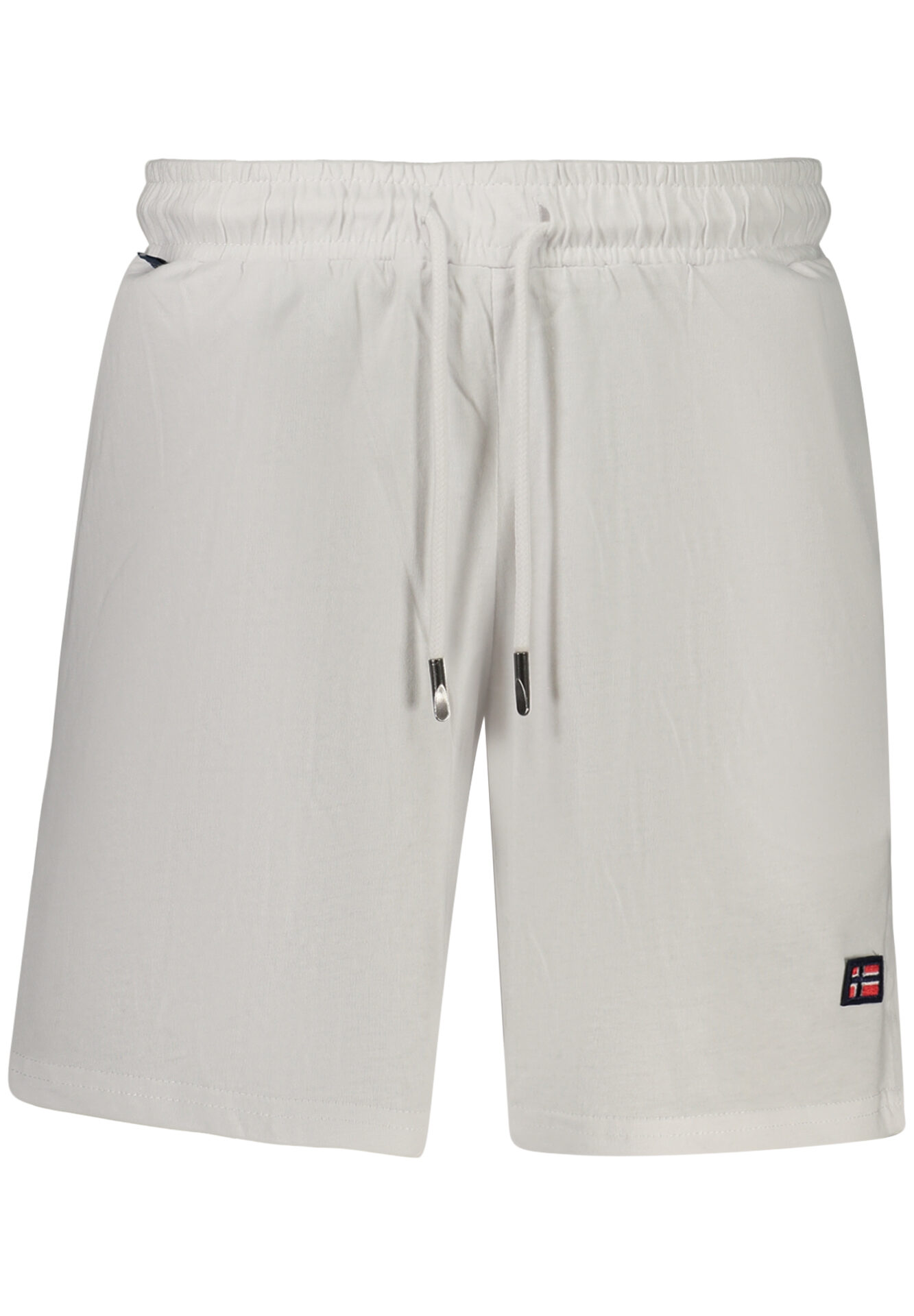 NORWAY 1963 WOMEN'S WHITE SHORTS