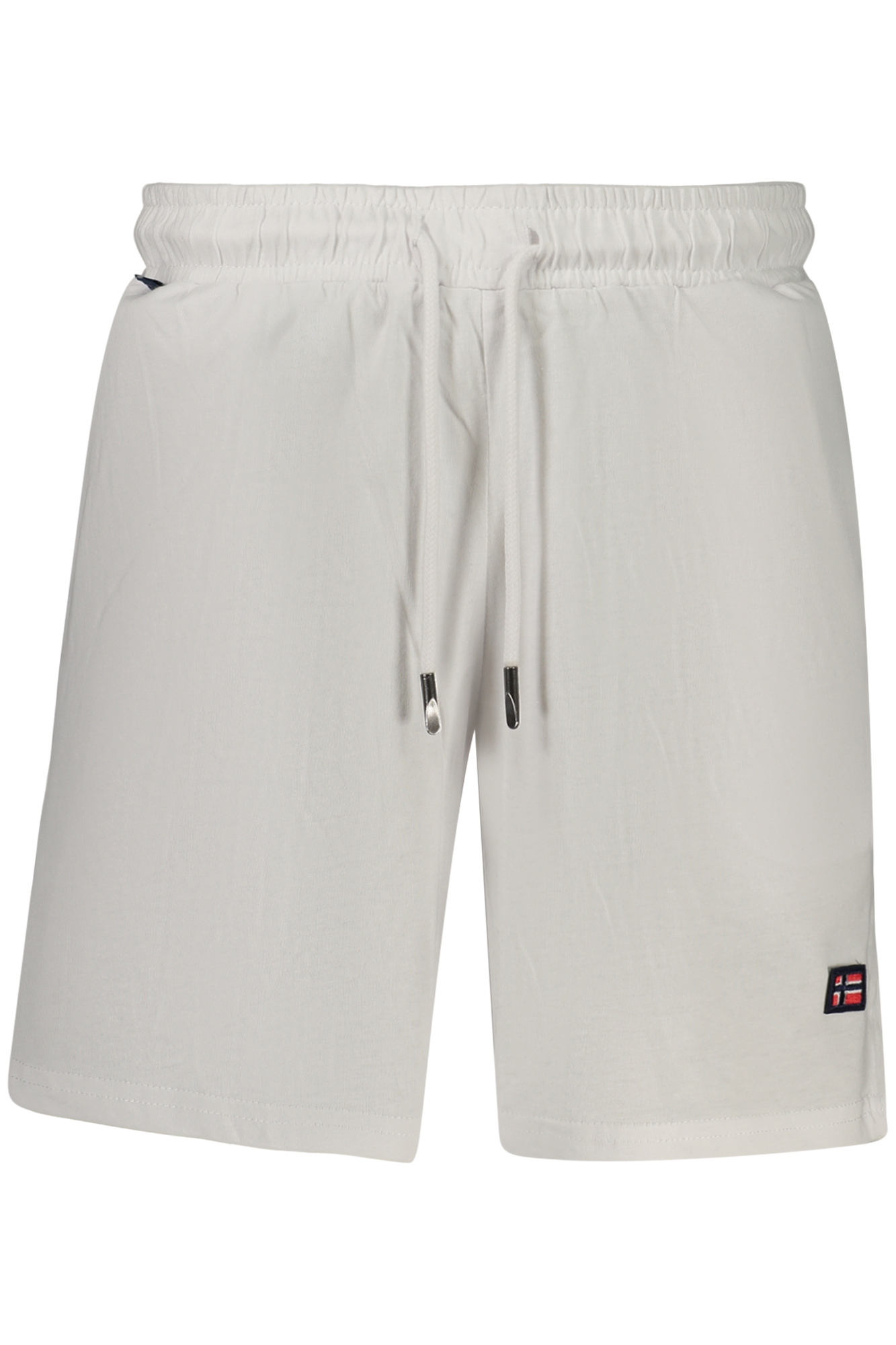 NORWAY 1963 WOMEN'S WHITE SHORTS NORWAY 1963 WOMEN'S WHITE SHORTS