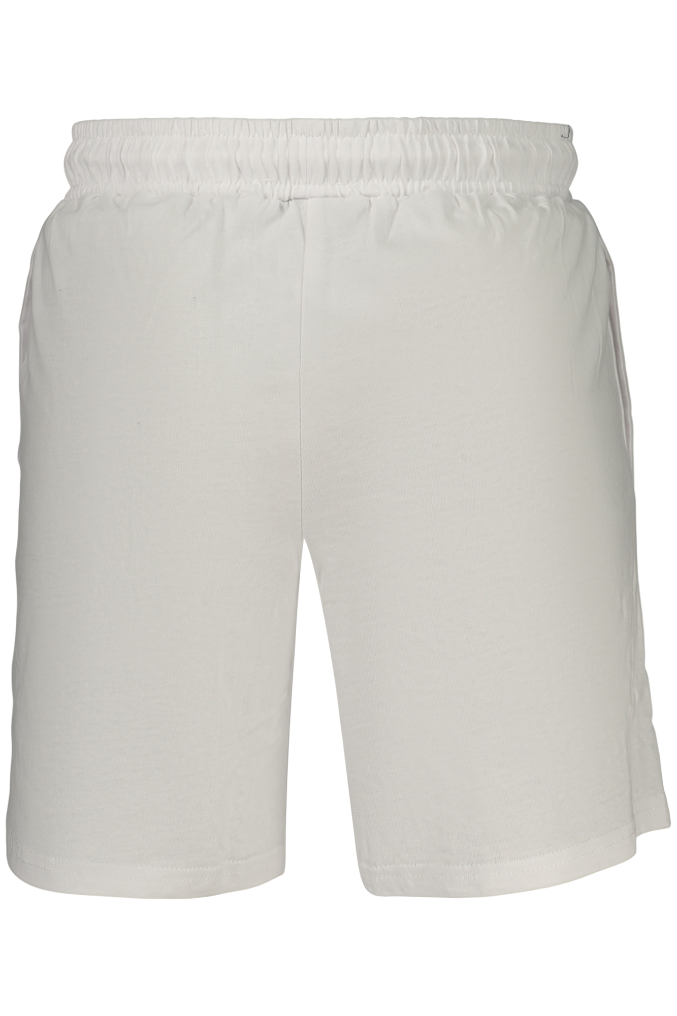 NORWAY 1963 WOMEN'S WHITE SHORTS NORWAY 1963 WOMEN'S WHITE SHORTS - Image 2