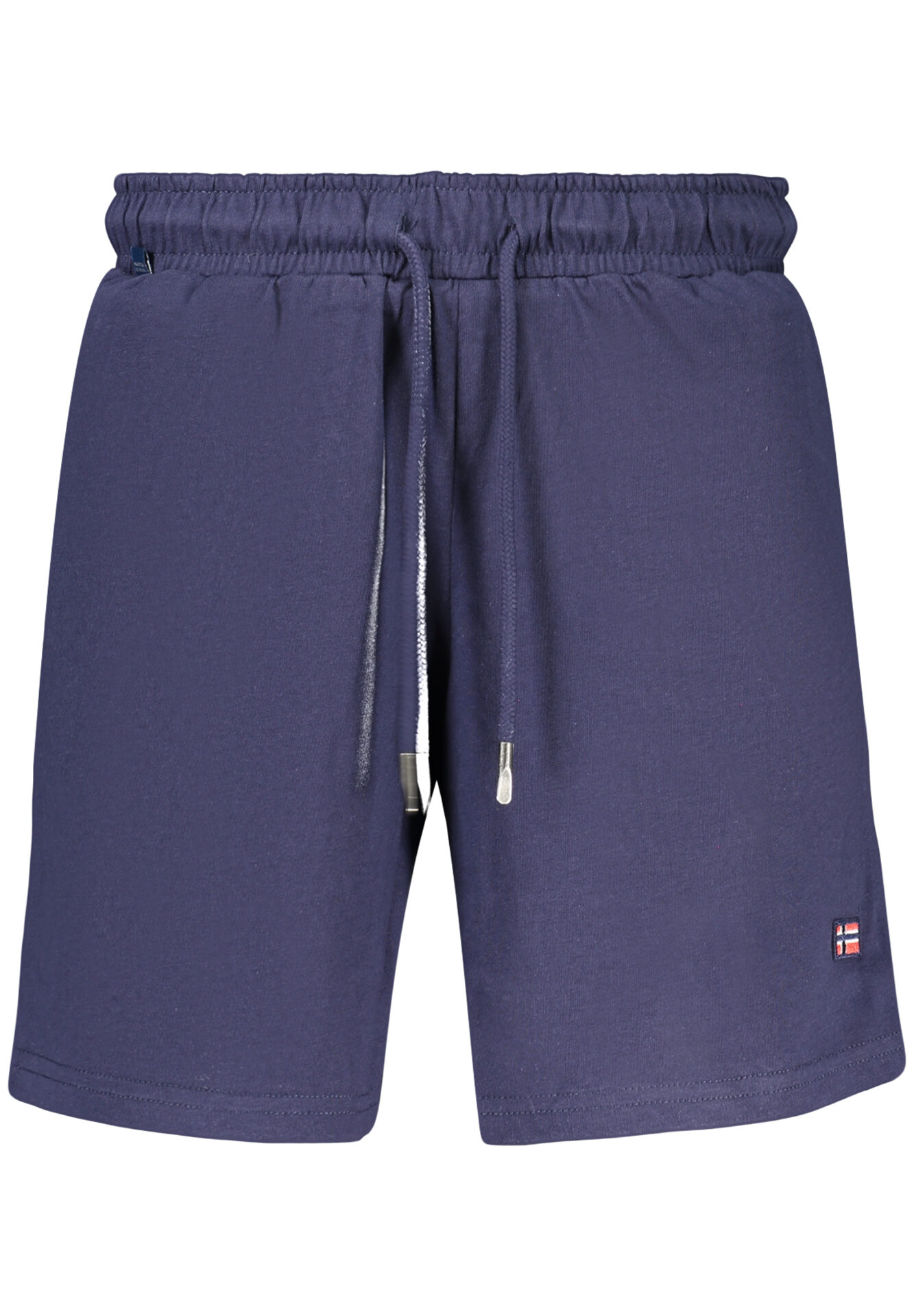NORWAY 1963 WOMEN'S BLUE SHORTS