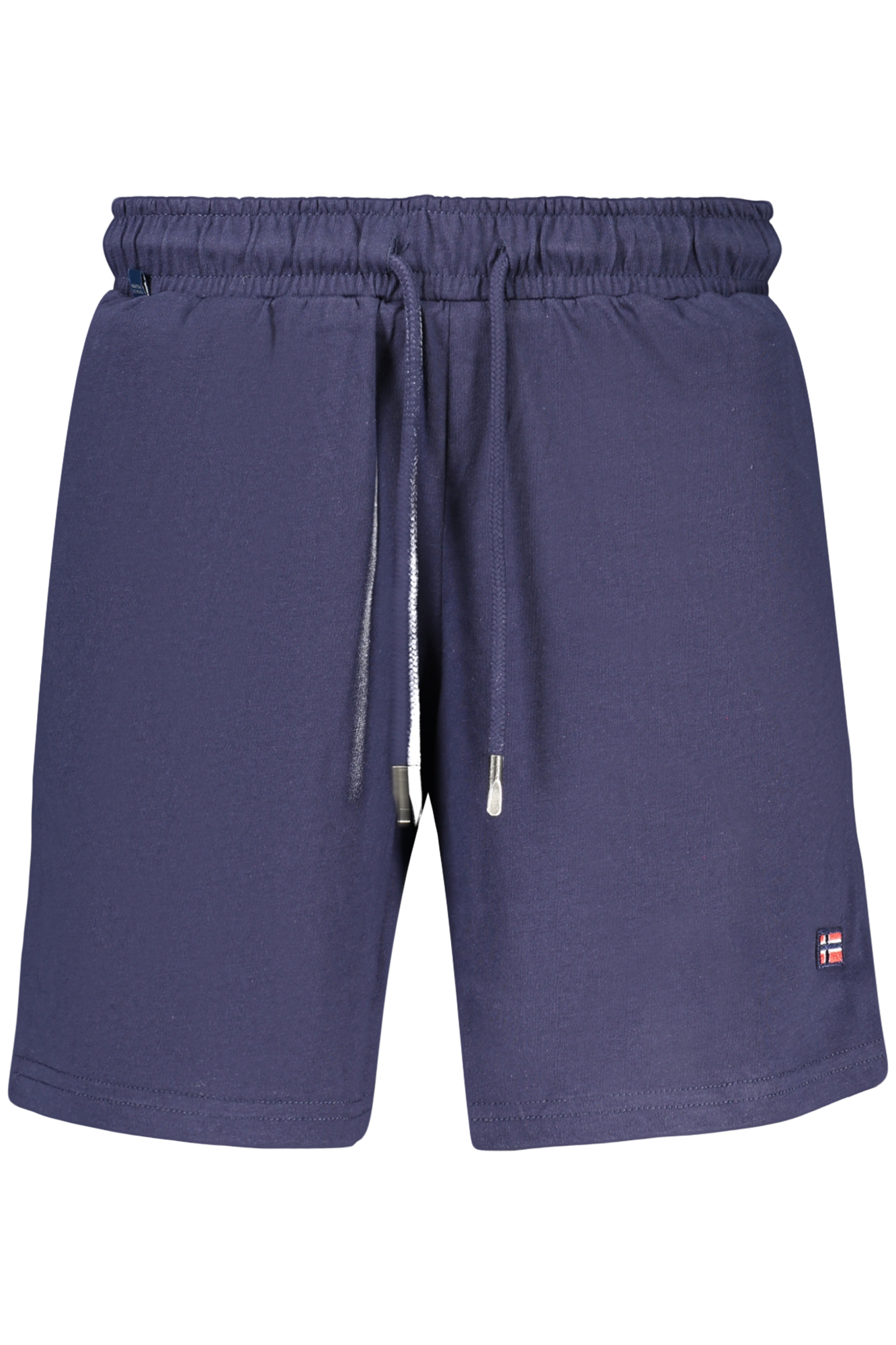 NORWAY 1963 WOMEN'S BLUE SHORTS NORWAY 1963 WOMEN'S BLUE SHORTS