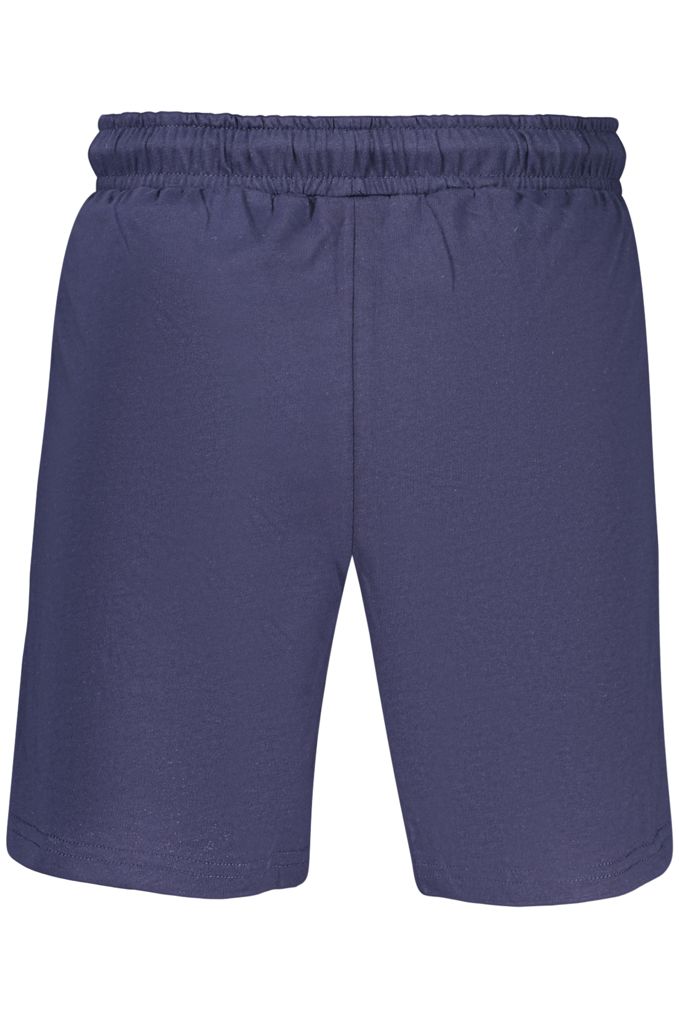 NORWAY 1963 WOMEN'S BLUE SHORTS NORWAY 1963 WOMEN'S BLUE SHORTS - Image 2