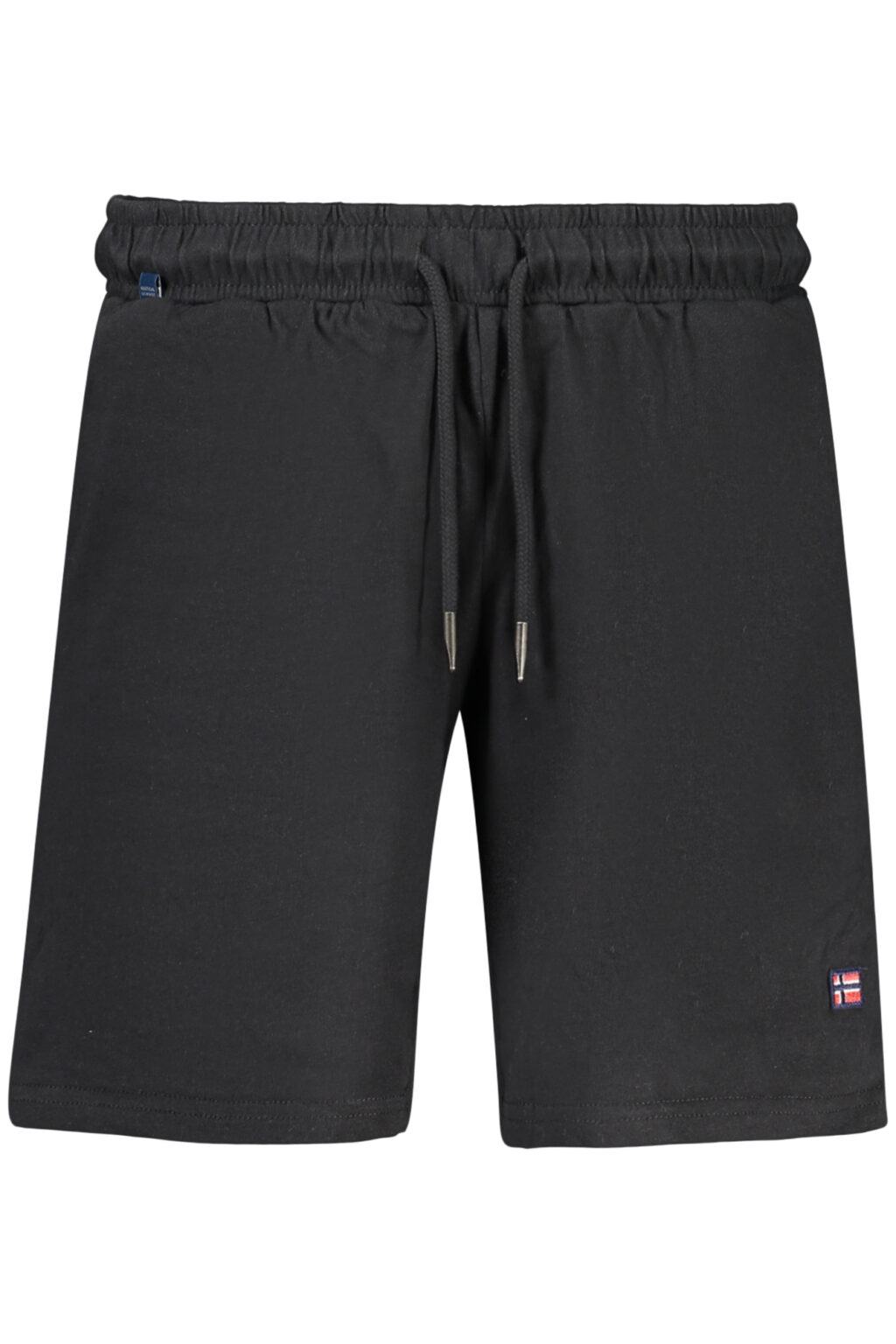 norway1963pantaloneshortdonnanero_1 NORWAY 1963 moteriški šortai, juodi