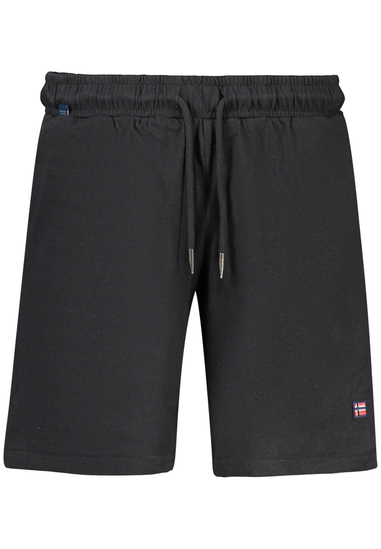 NORWAY 1963 WOMEN'S BLACK SHORTS