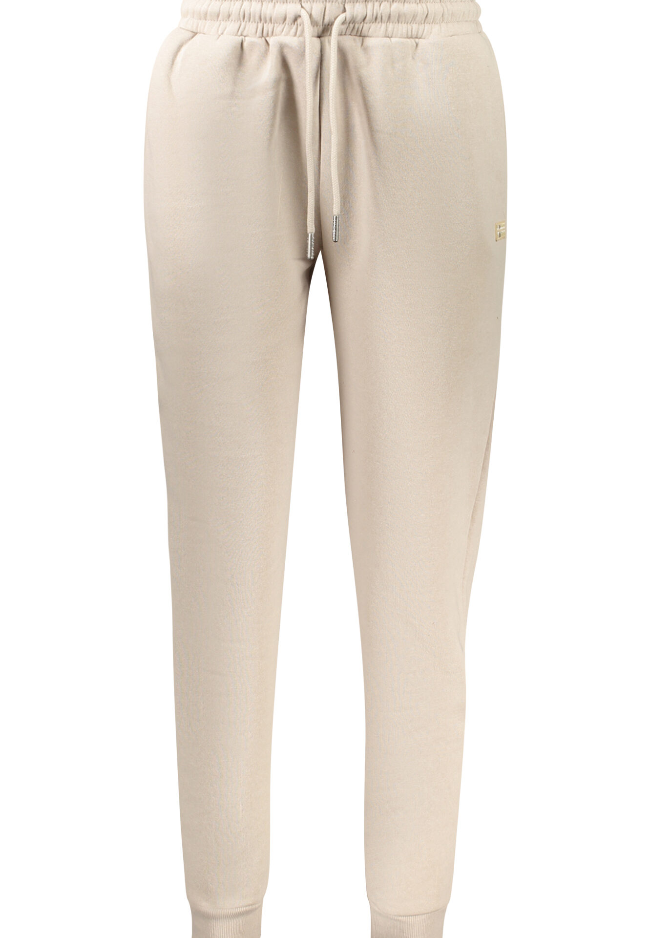 NORWAY 1963 WOMEN'S LONG SUIT TROUSERS BEIGE