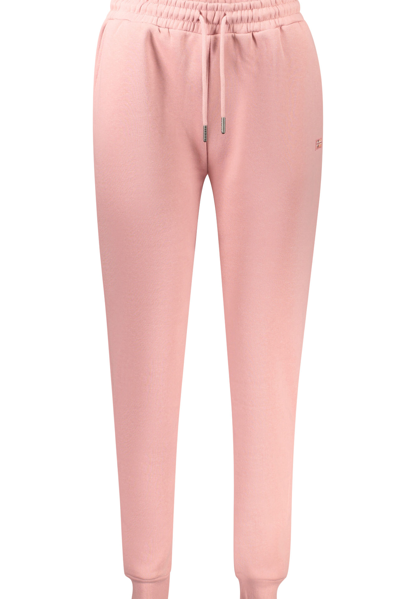NORWAY 1963 WOMEN'S PINK LONG SUIT TROUSERS