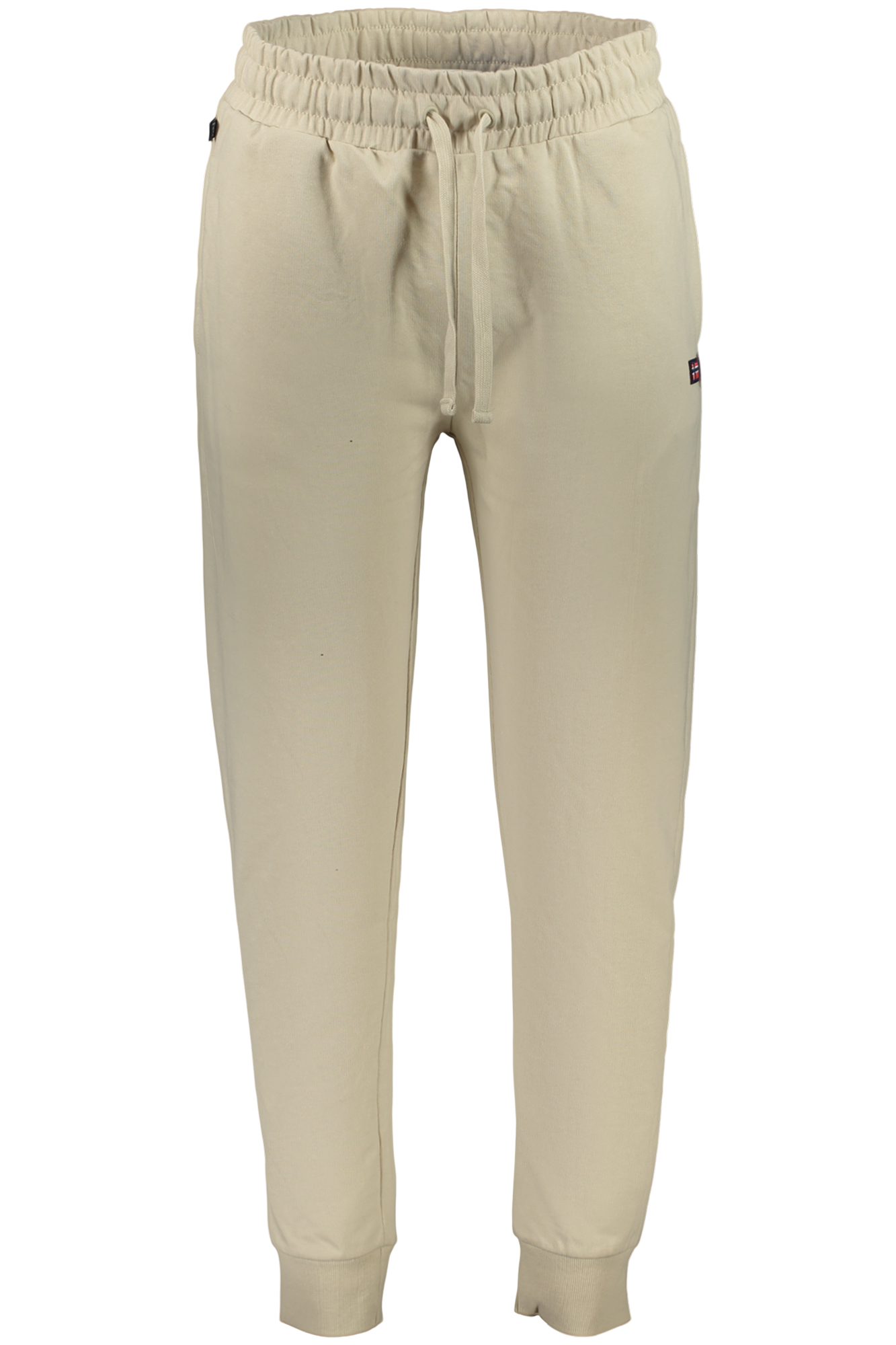 NORWAY 1963 MEN'S LONG SUIT TROUSERS BEIGE NORWAY 1963 MEN'S LONG SUIT TROUSERS BEIGE