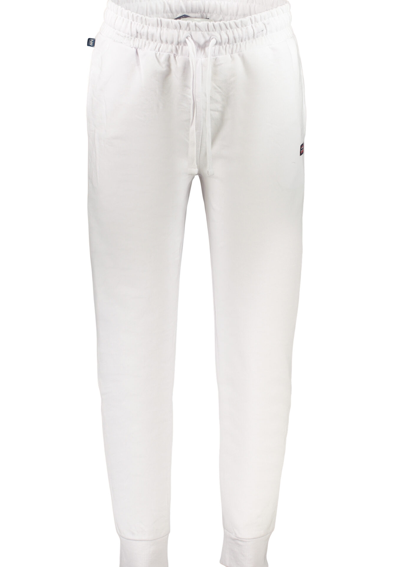 NORWAY 1963 MEN'S WHITE LONG SUIT TROUSERS
