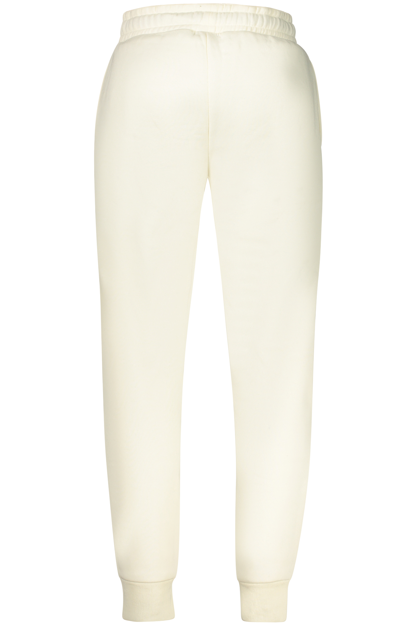 NORWAY 1963 MEN'S WHITE LONG SUIT TROUSERS NORWAY 1963 MEN'S WHITE LONG SUIT TROUSERS - Image 2