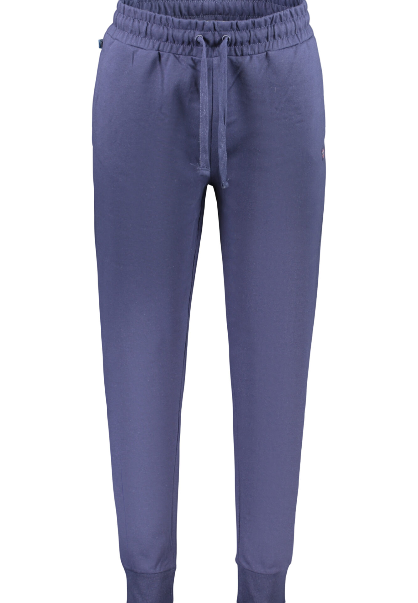 NORWAY 1963 MEN'S BLUE LONG SUIT TROUSERS