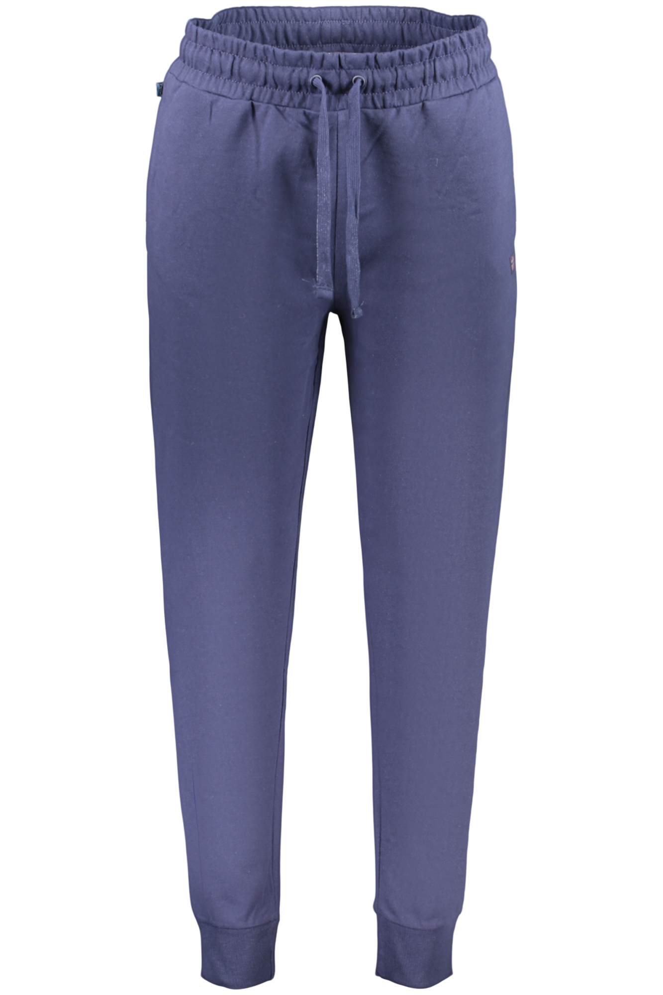 NORWAY 1963 MEN'S BLUE LONG SUIT TROUSERS NORWAY 1963 MEN'S BLUE LONG SUIT TROUSERS
