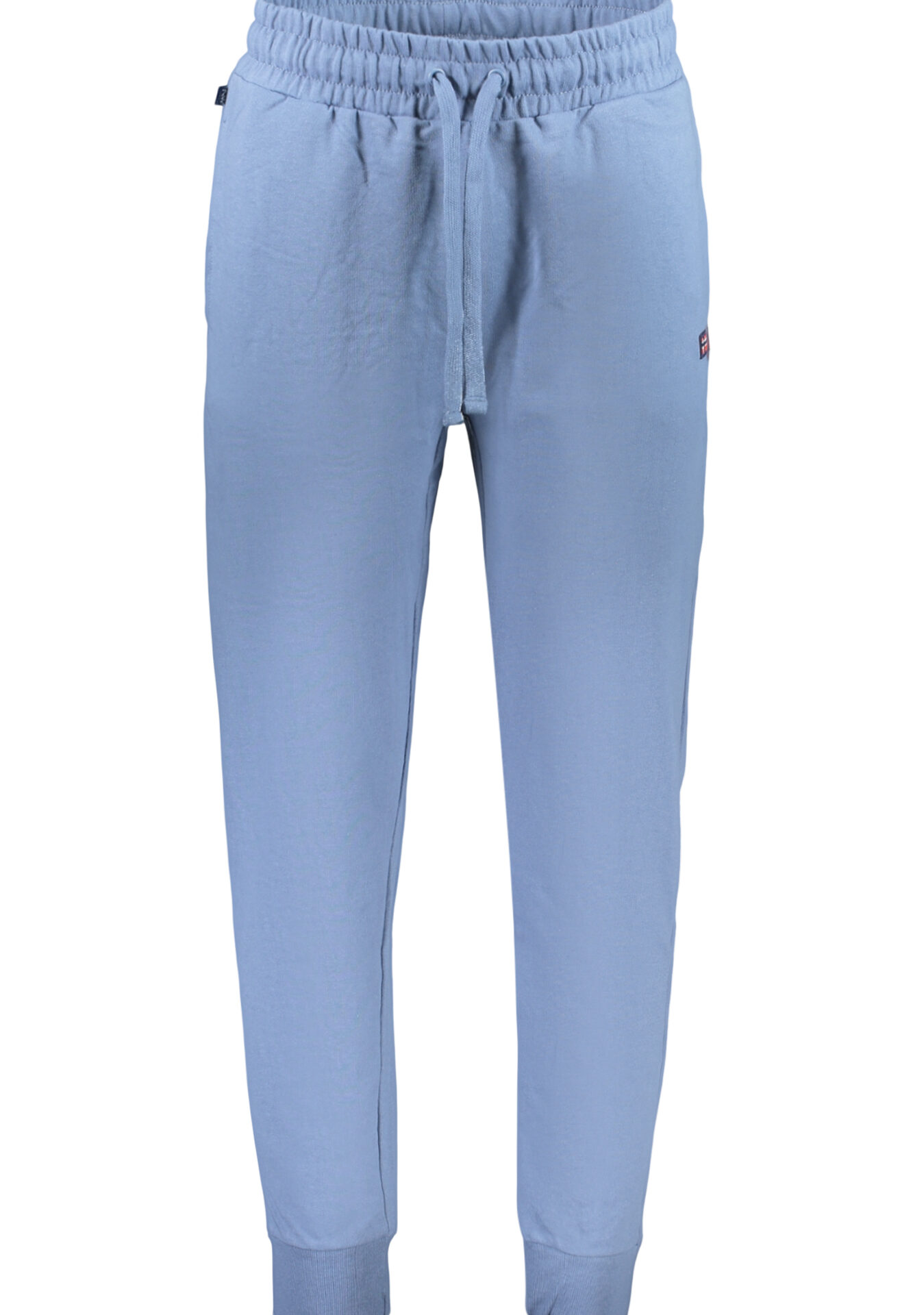 NORWAY 1963 MEN'S BLUE LONG SUIT TROUSERS