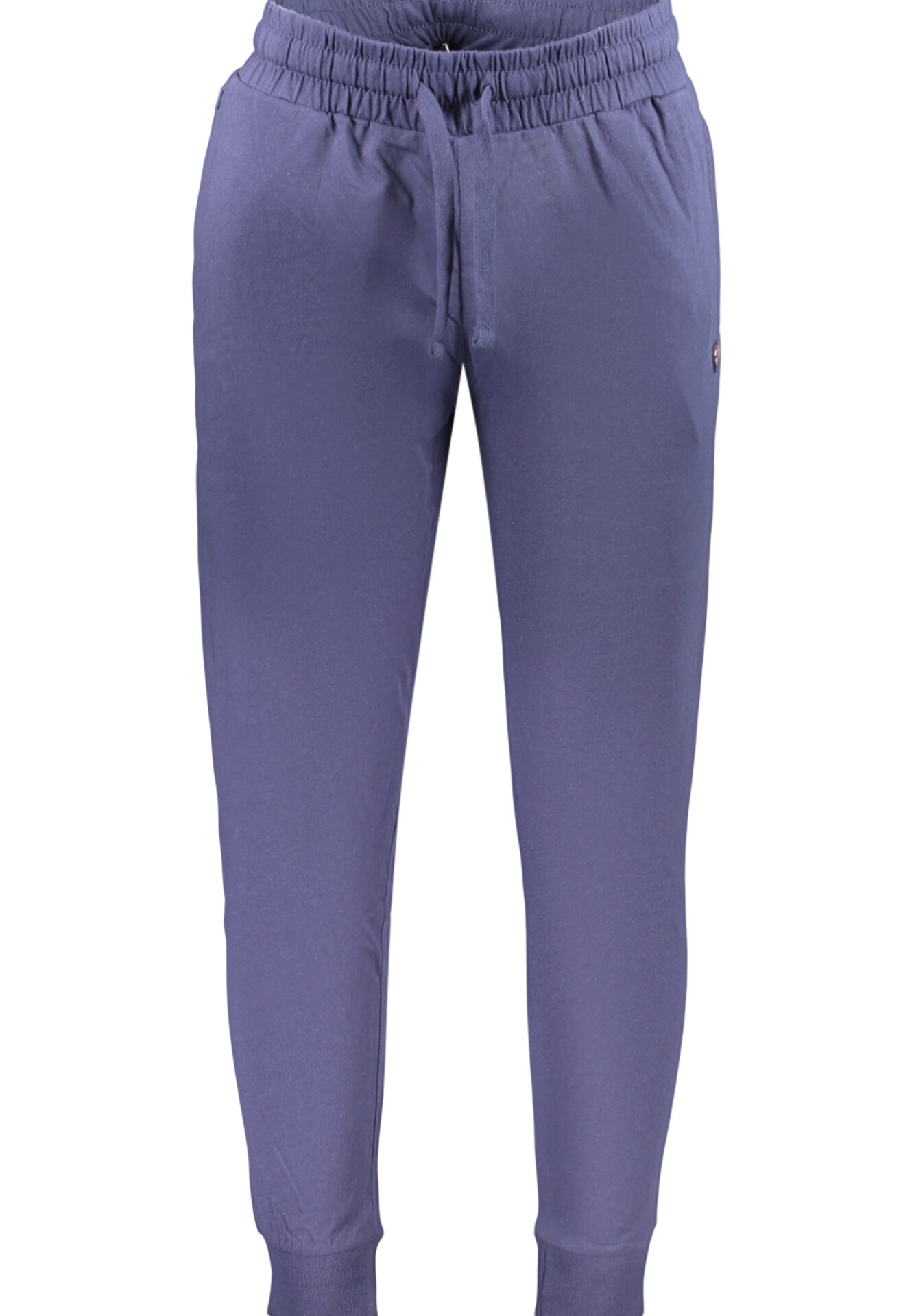 NORWAY 1963 MEN'S BLUE LONG SUIT TROUSERS
