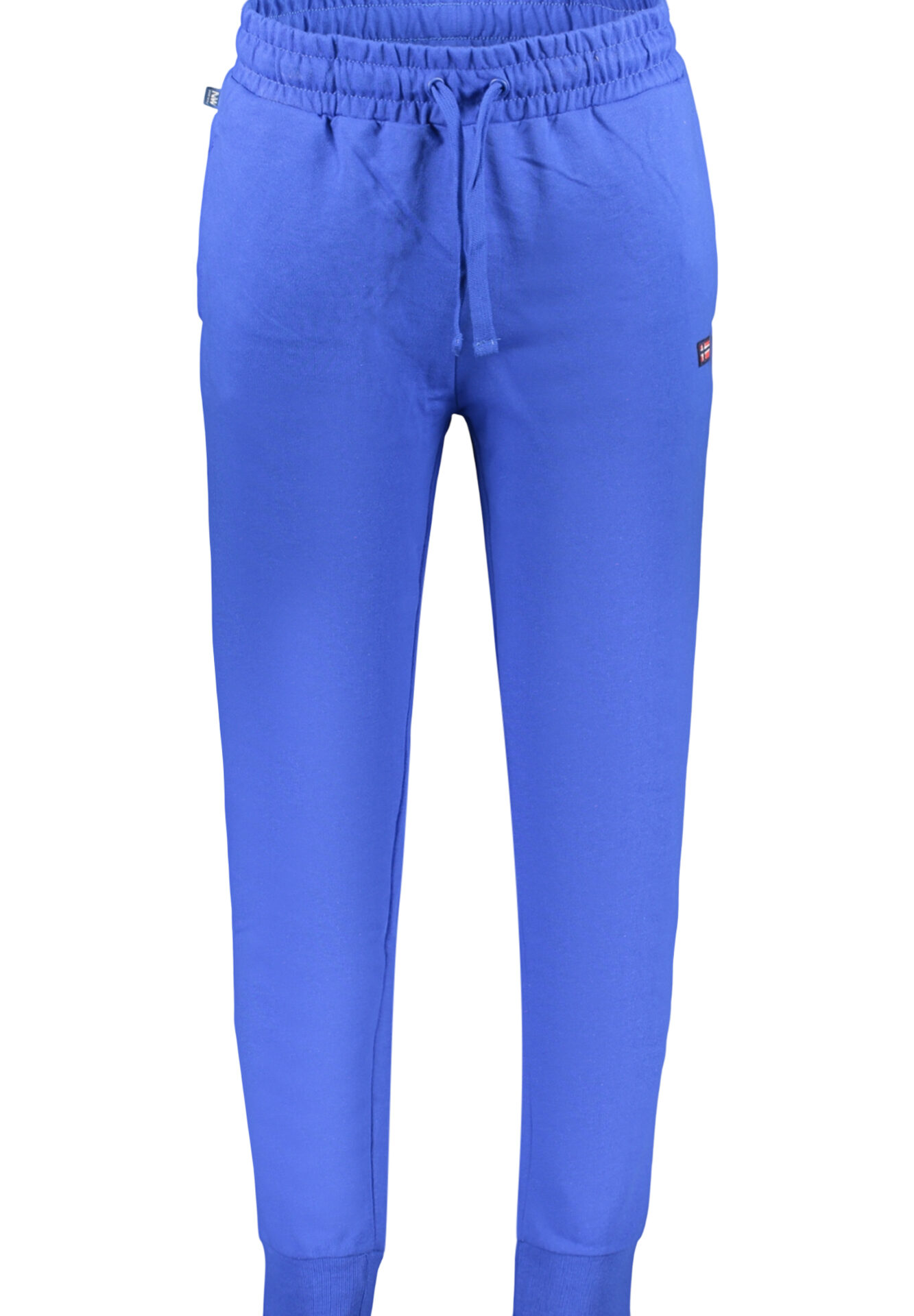 NORWAY 1963 MEN'S BLUE LONG SUIT TROUSERS