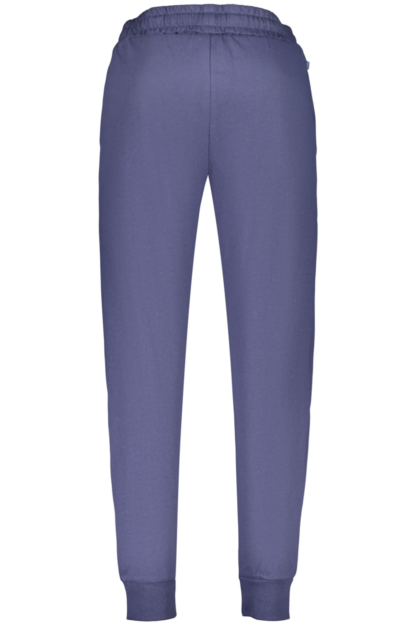 NORWAY 1963 MEN'S BLUE LONG SUIT TROUSERS NORWAY 1963 MEN'S BLUE LONG SUIT TROUSERS - Image 2