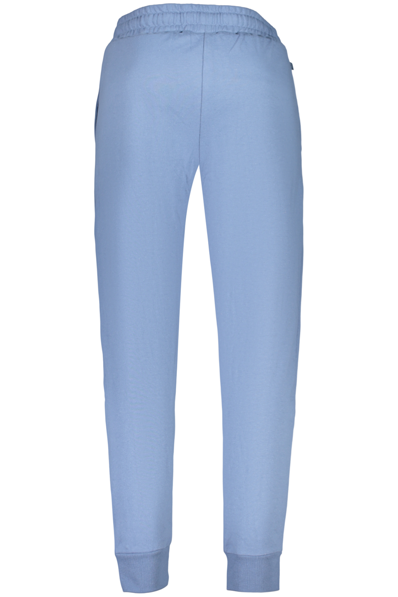 NORWAY 1963 MEN'S BLUE LONG SUIT TROUSERS NORWAY 1963 MEN'S BLUE LONG SUIT TROUSERS - Image 2