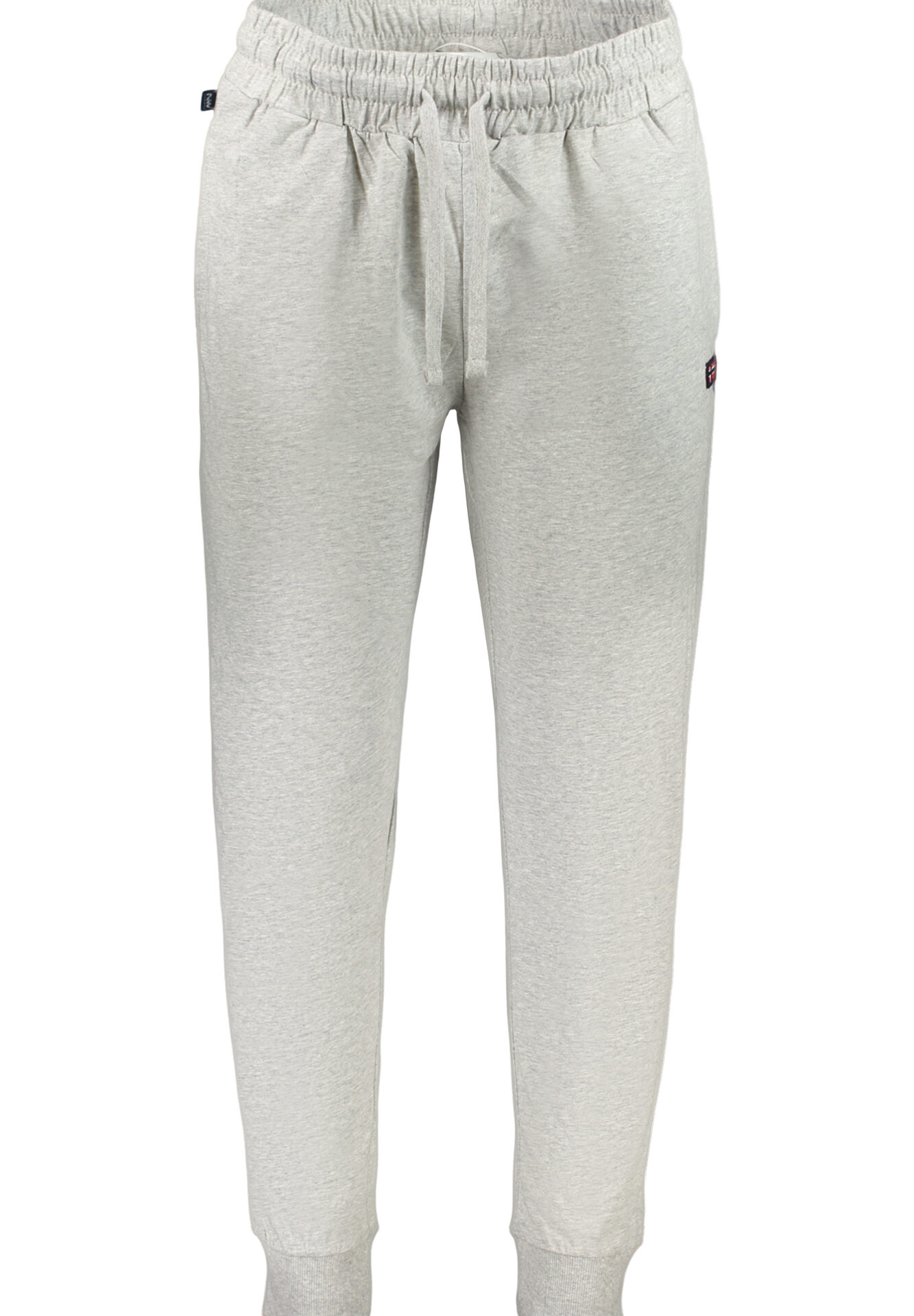 NORWAY 1963 MEN'S GREY LONG SUIT TROUSERS