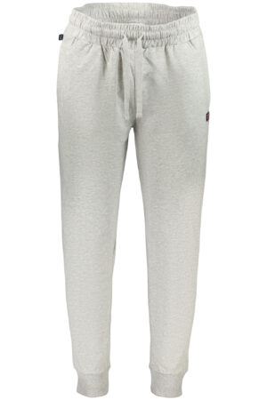 NORWAY 1963 MEN'S GREY LONG SUIT TROUSERS