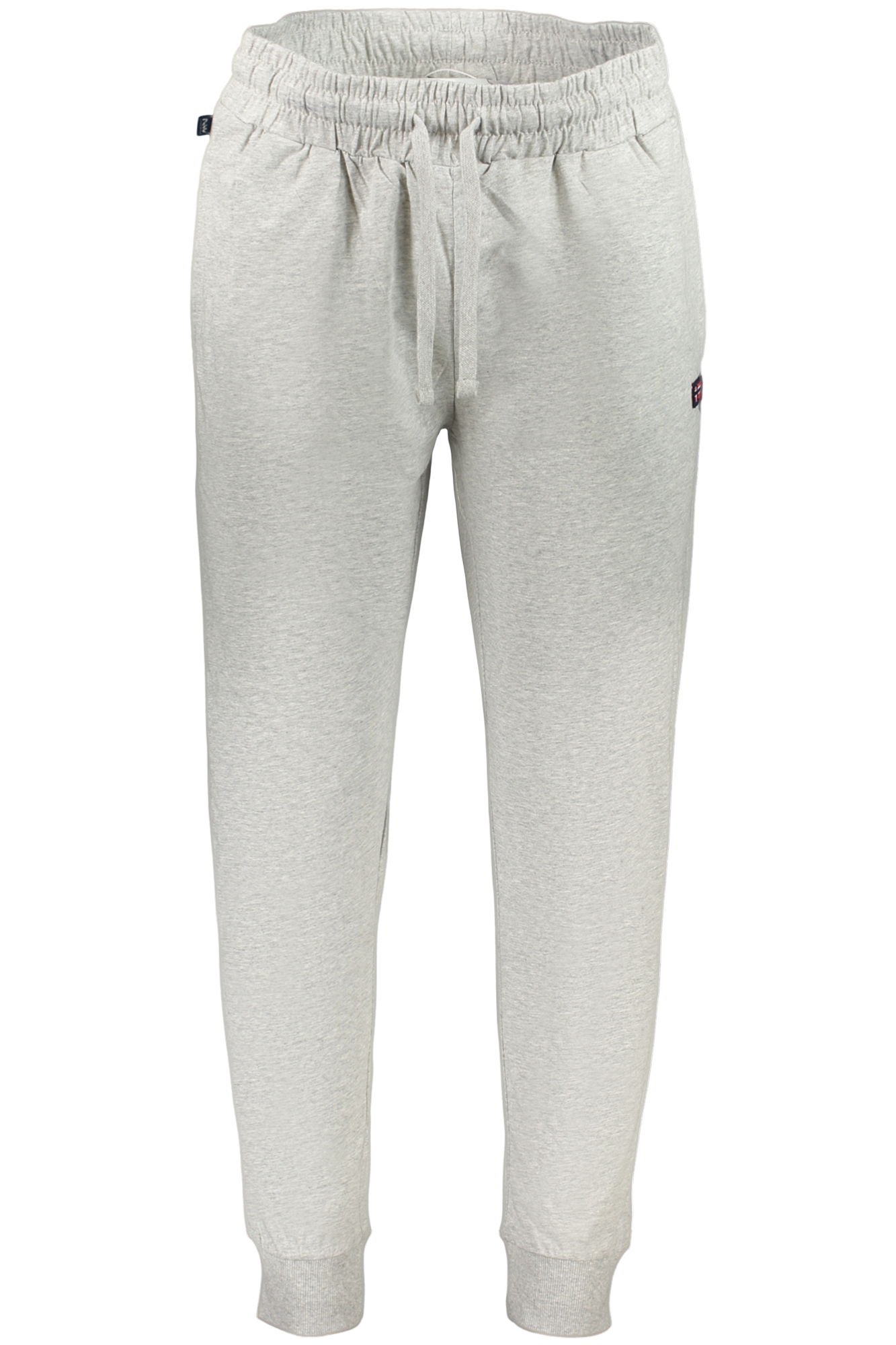 NORWAY 1963 MEN'S GREY LONG SUIT TROUSERS NORWAY 1963 MEN'S GREY LONG SUIT TROUSERS