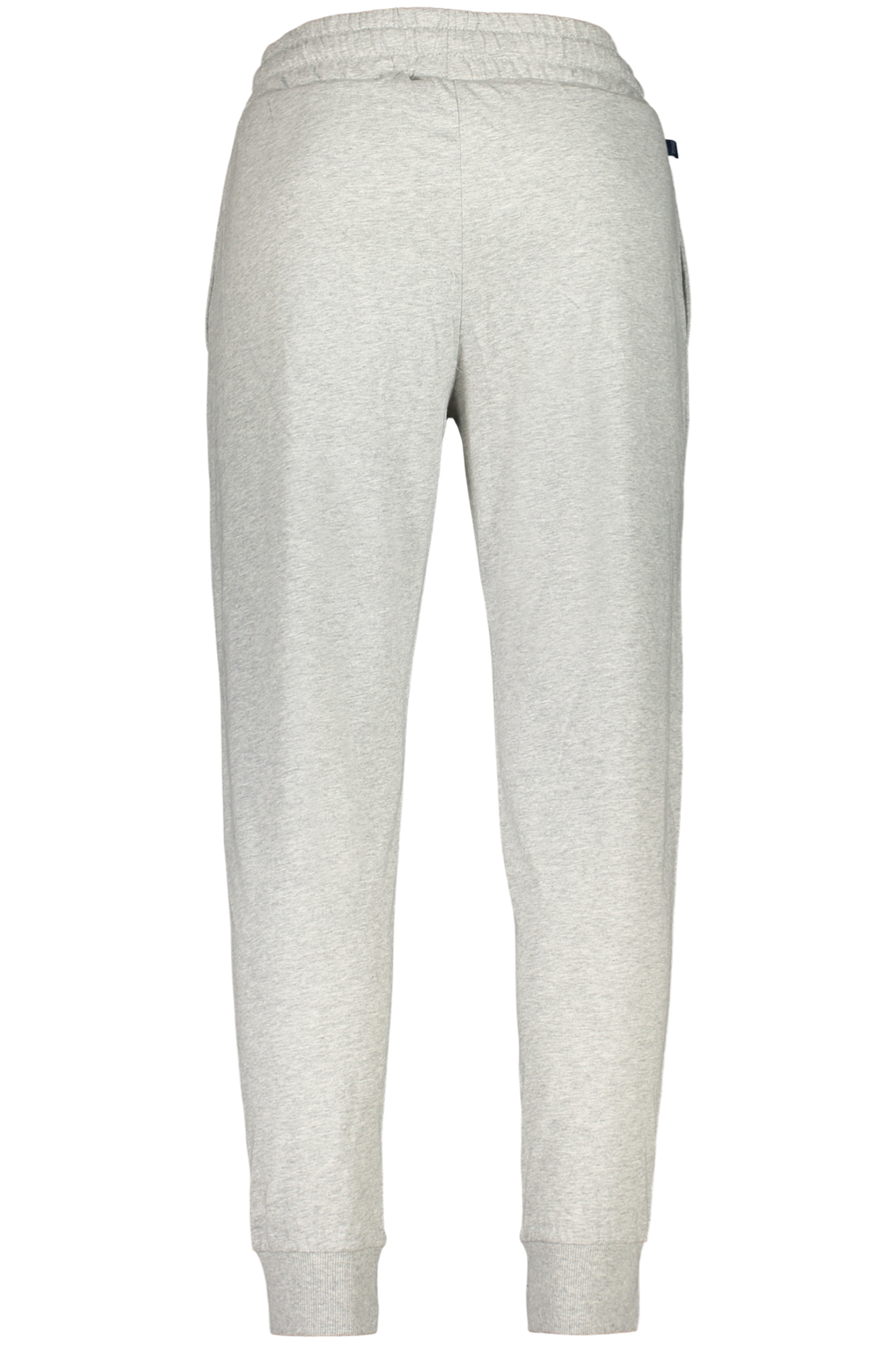 NORWAY 1963 MEN'S GREY LONG SUIT TROUSERS NORWAY 1963 MEN'S GREY LONG SUIT TROUSERS - Image 2
