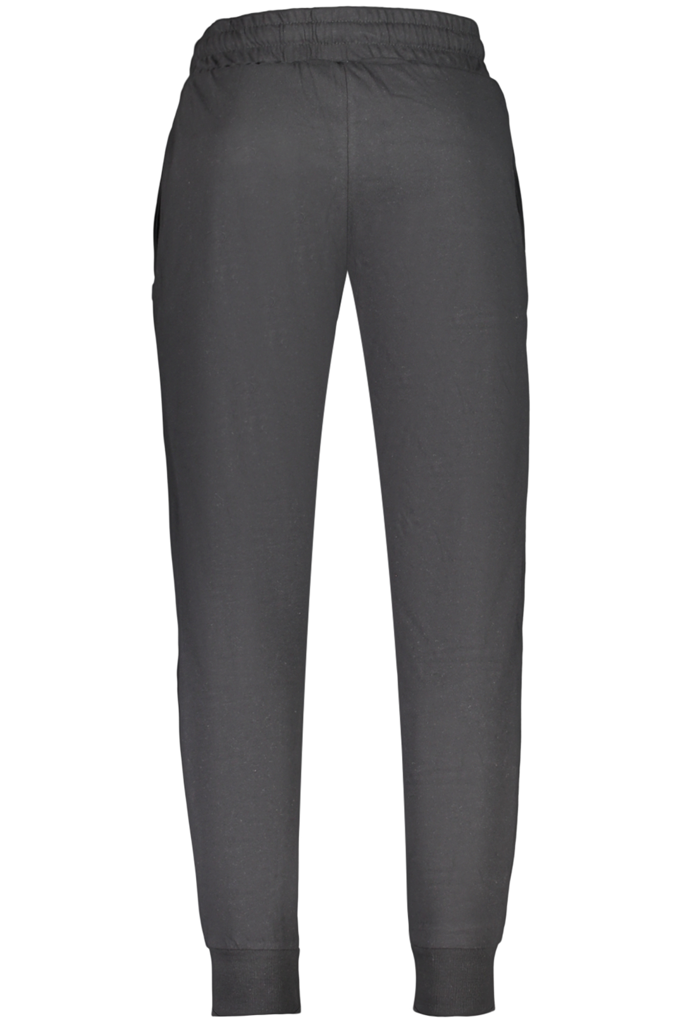 NORWAY 1963 MEN'S BLACK LONG SUIT TROUSERS NORWAY 1963 MEN'S BLACK LONG SUIT TROUSERS - Image 2