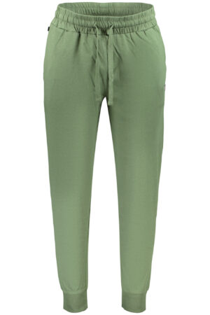 NORWAY 1963 MEN'S GREEN LONG SUIT TROUSERS