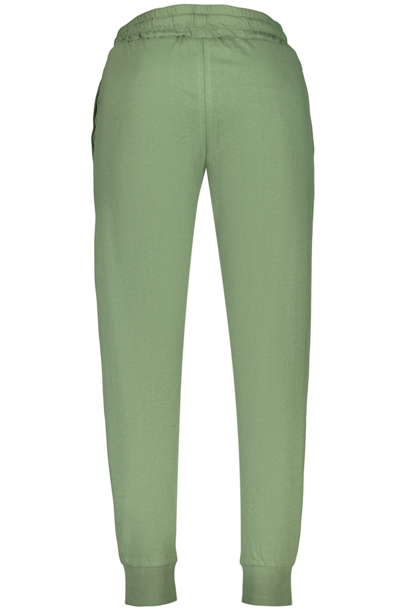 NORWAY 1963 MEN'S GREEN LONG SUIT TROUSERS NORWAY 1963 MEN'S GREEN LONG SUIT TROUSERS - Image 2