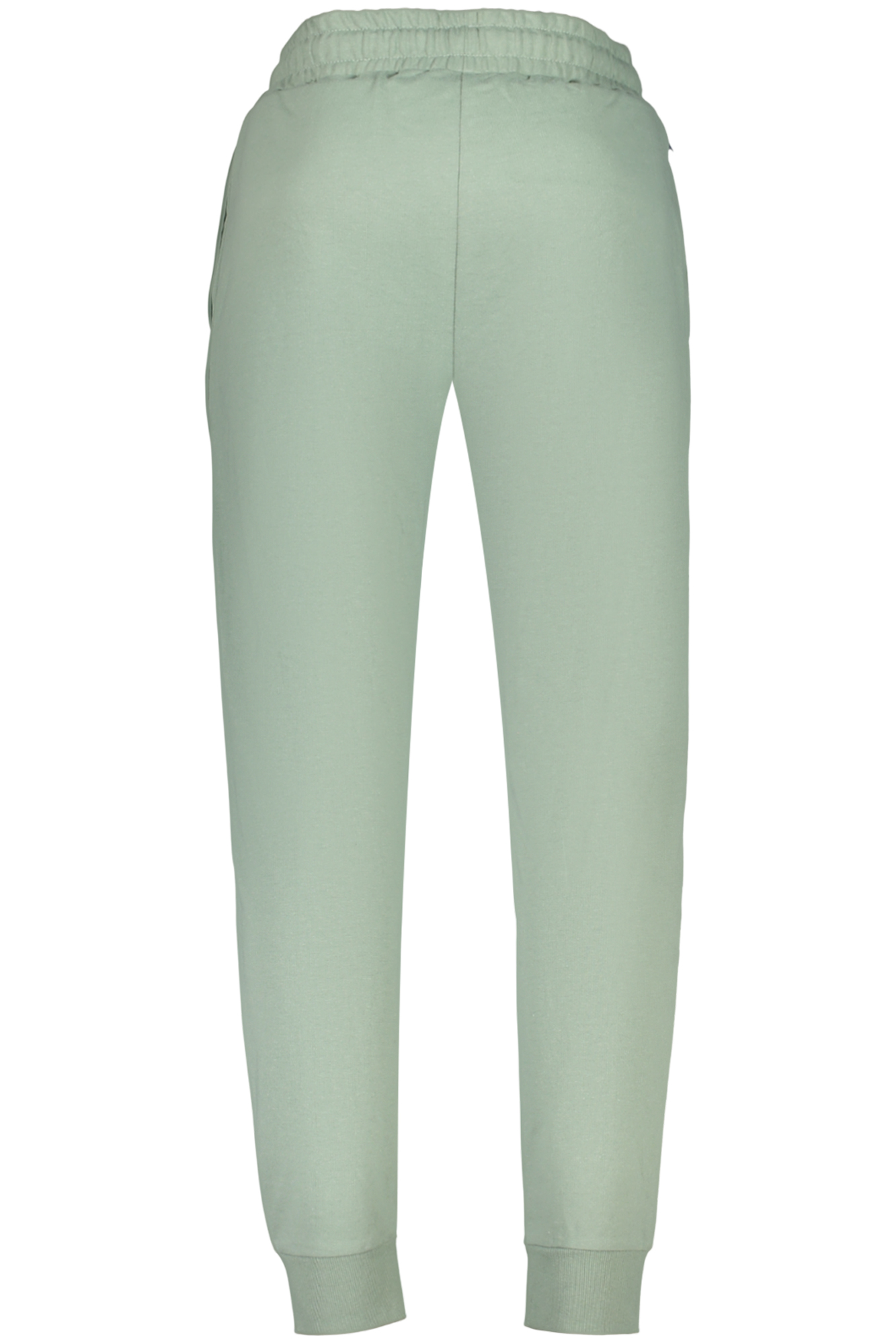 NORWAY 1963 MEN'S GREEN LONG SUIT TROUSERS NORWAY 1963 MEN'S GREEN LONG SUIT TROUSERS - Image 2