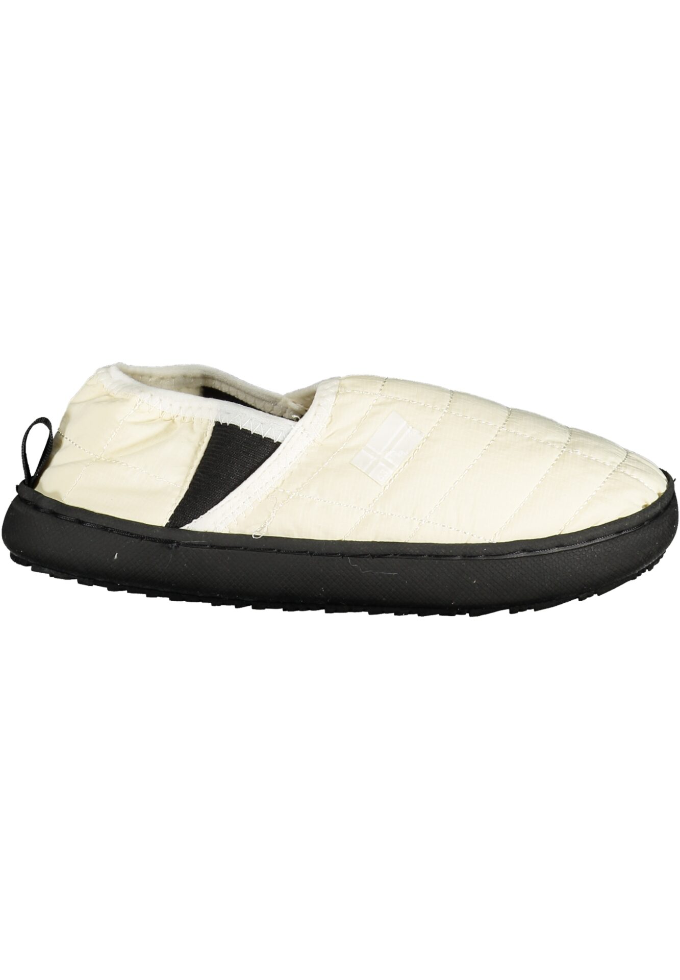 NORWAY 1963 WOMEN'S WHITE SLIPPER