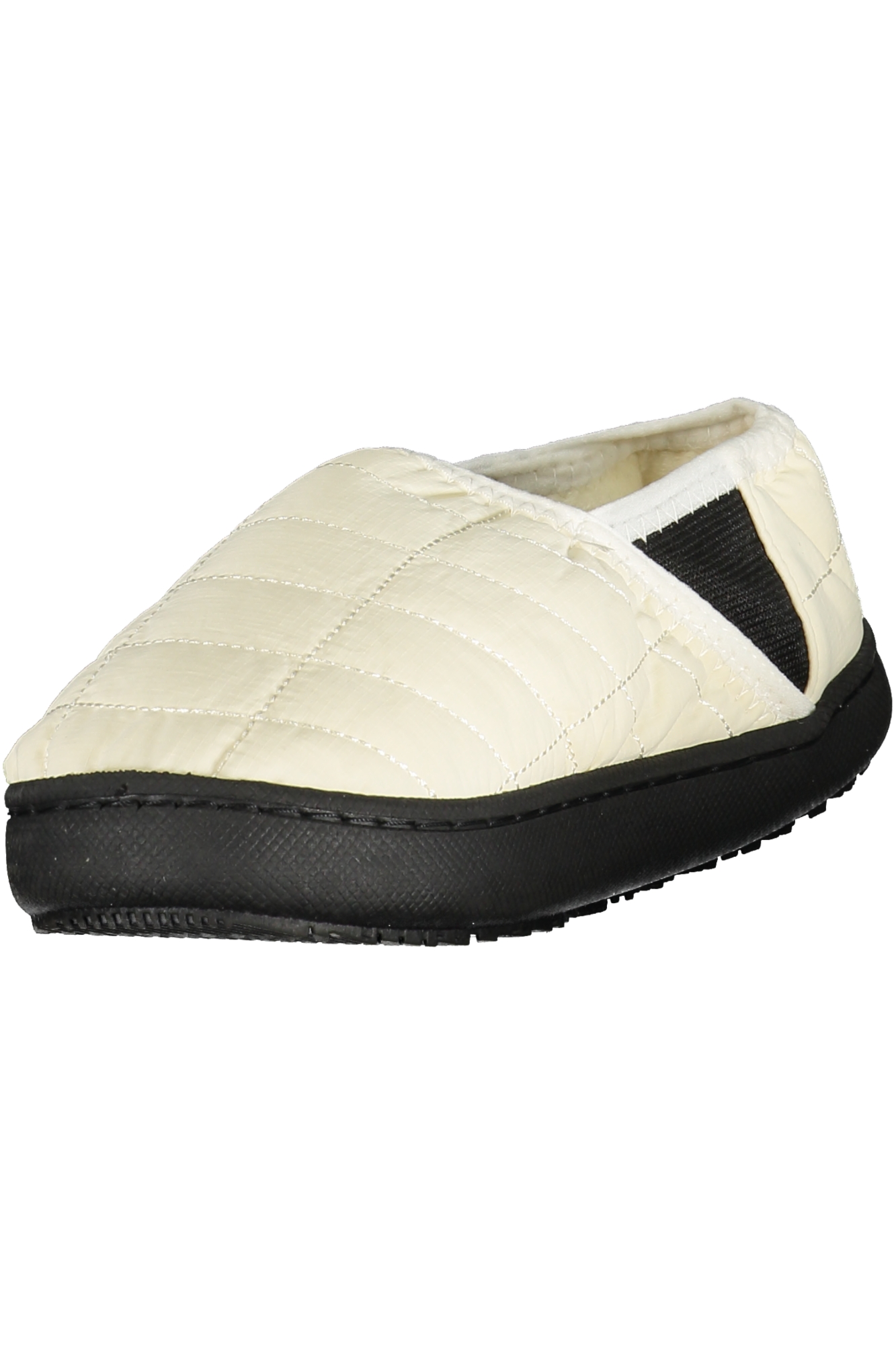 NORWAY 1963 WOMEN'S WHITE SLIPPER NORWAY 1963 WOMEN'S WHITE SLIPPER - Image 3
