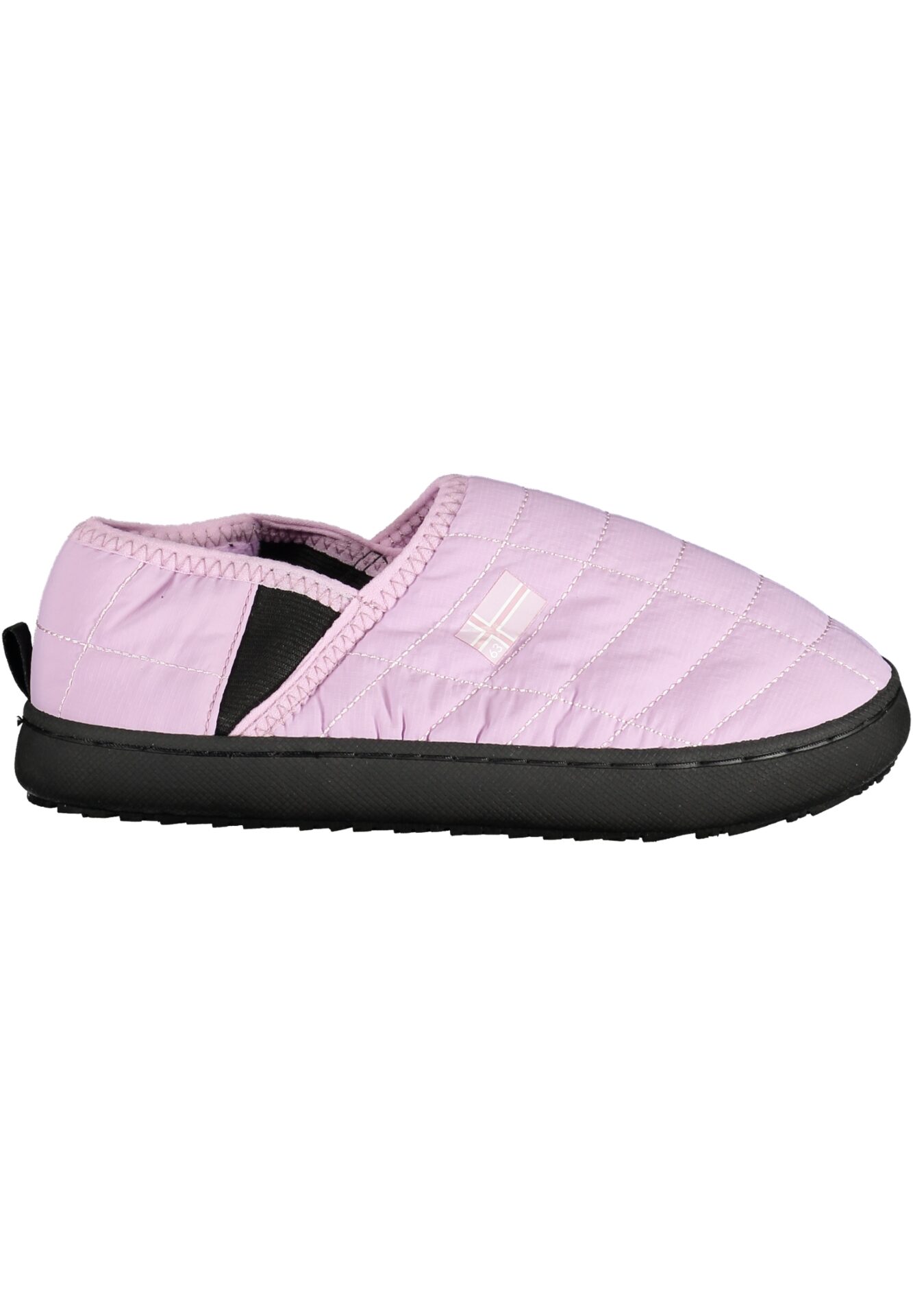 NORWAY 1963 WOMEN'S PINK SLIPPER
