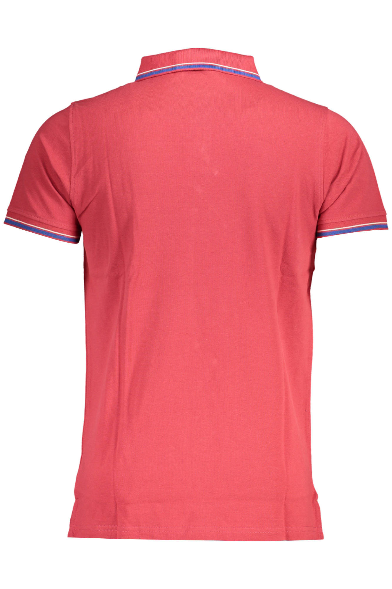 NORWAY 1963 vyriški polo marškinėliai trumpomis rankovėmis, raudoni NORWAY 1963 vyriški polo marškinėliai trumpomis rankovėmis, raudoni - Image 2