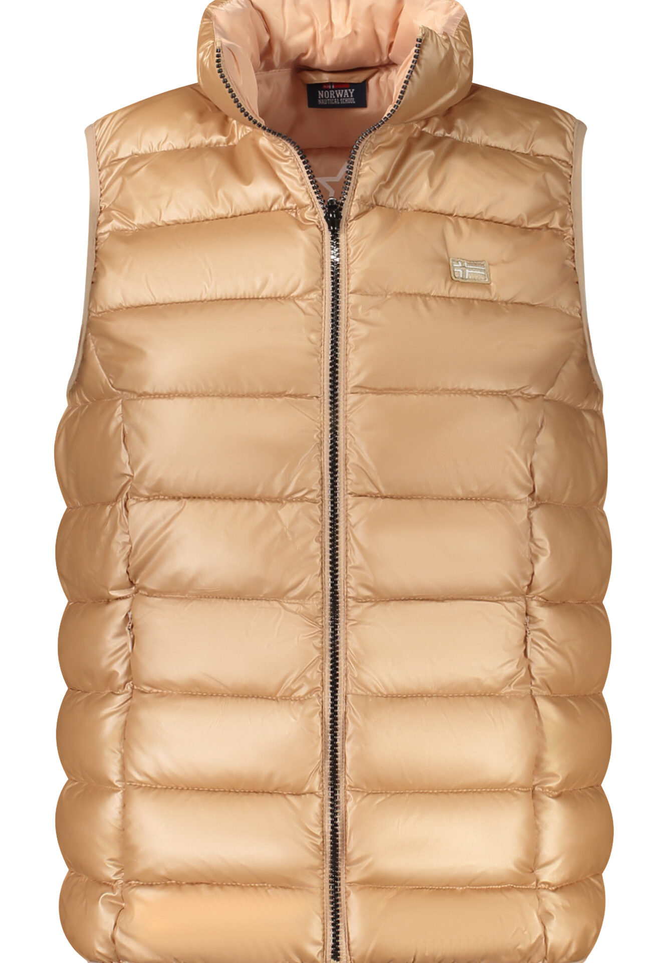 NORWAY 1963 WOMEN'S PINK SLEEVELESS JACKET