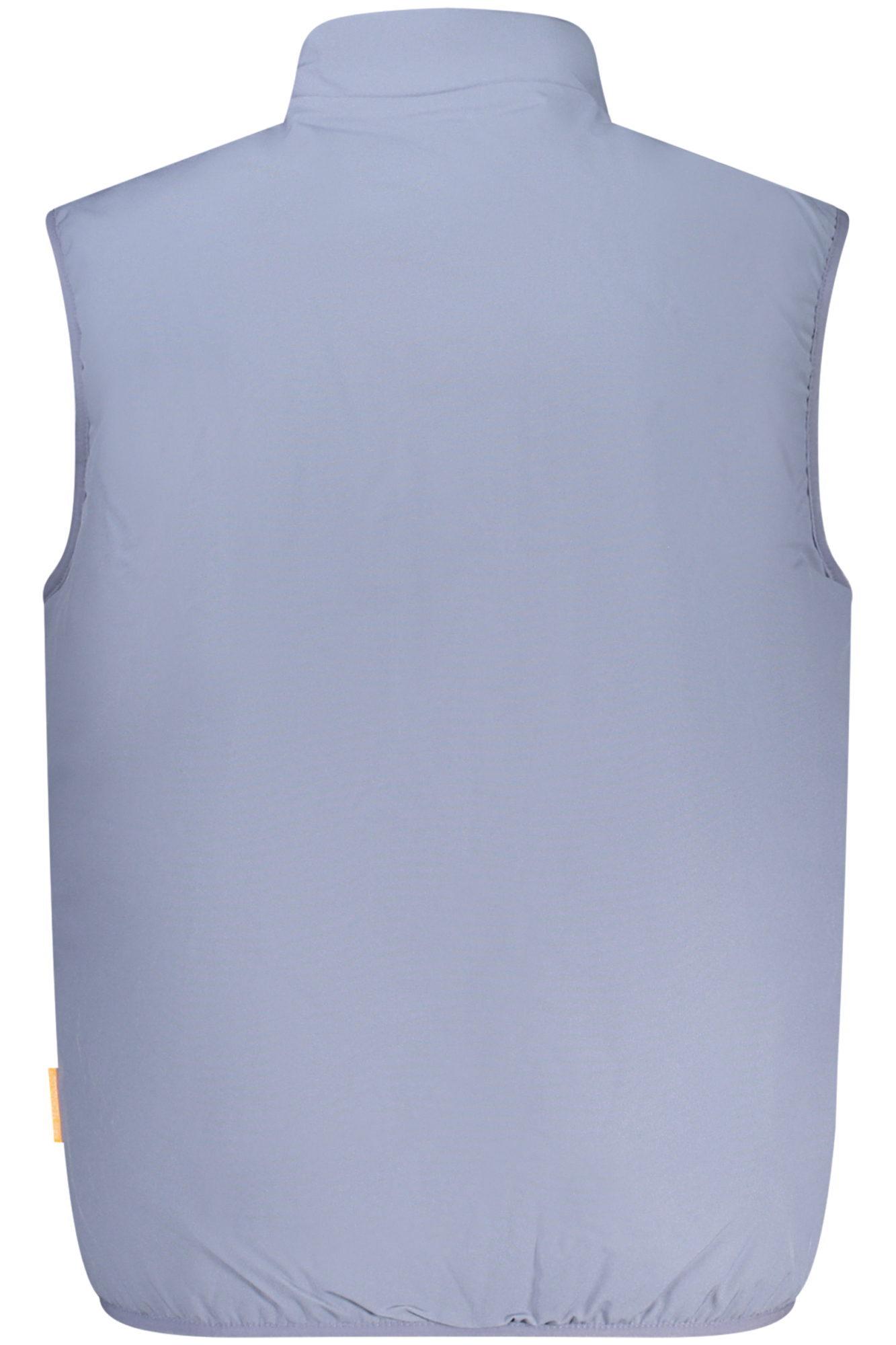NORWAY 1963 MEN'S SLEEVELESS JACKET, BLUE NORWAY 1963 MEN'S SLEEVELESS JACKET, BLUE - Image 2