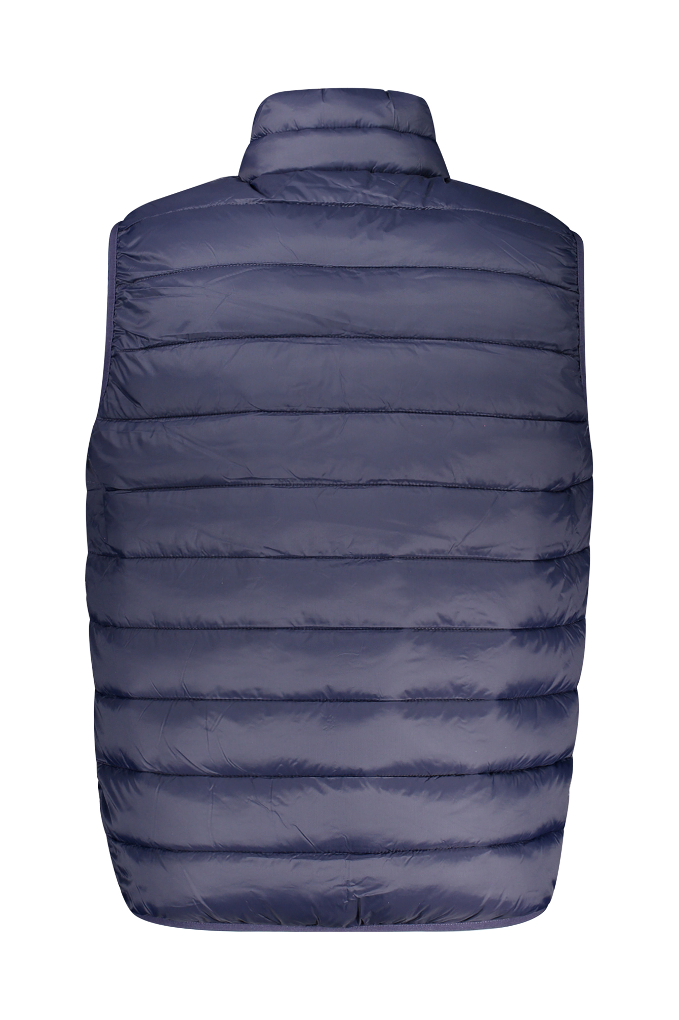 NORWAY 1963 MEN'S SLEEVELESS BLUE NORWAY 1963 MEN'S SLEEVELESS BLUE - Image 2