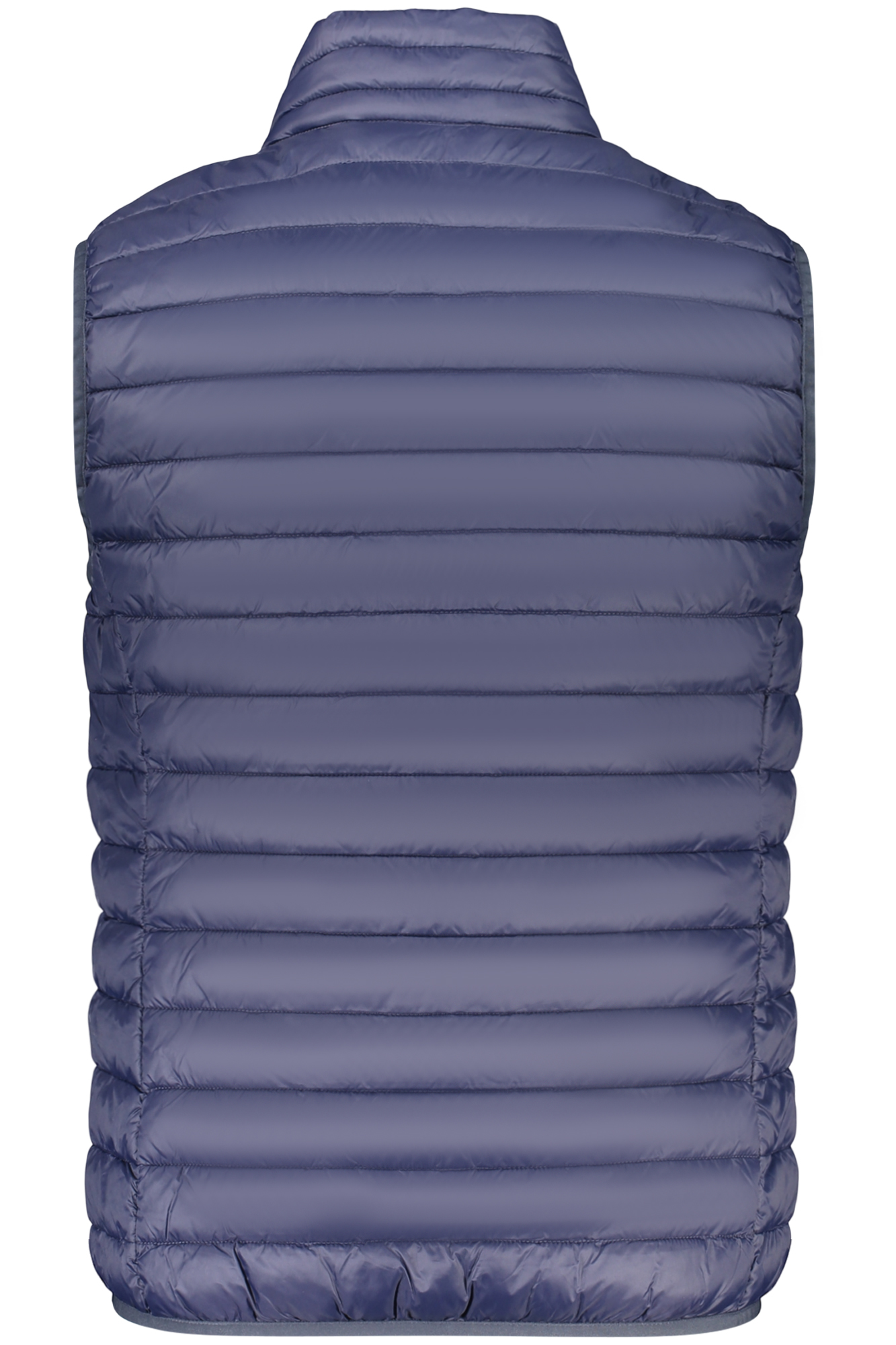 NORWAY 1963 MEN'S BLUE SLEEVELESS JACKET NORWAY 1963 MEN'S BLUE SLEEVELESS JACKET - Image 2
