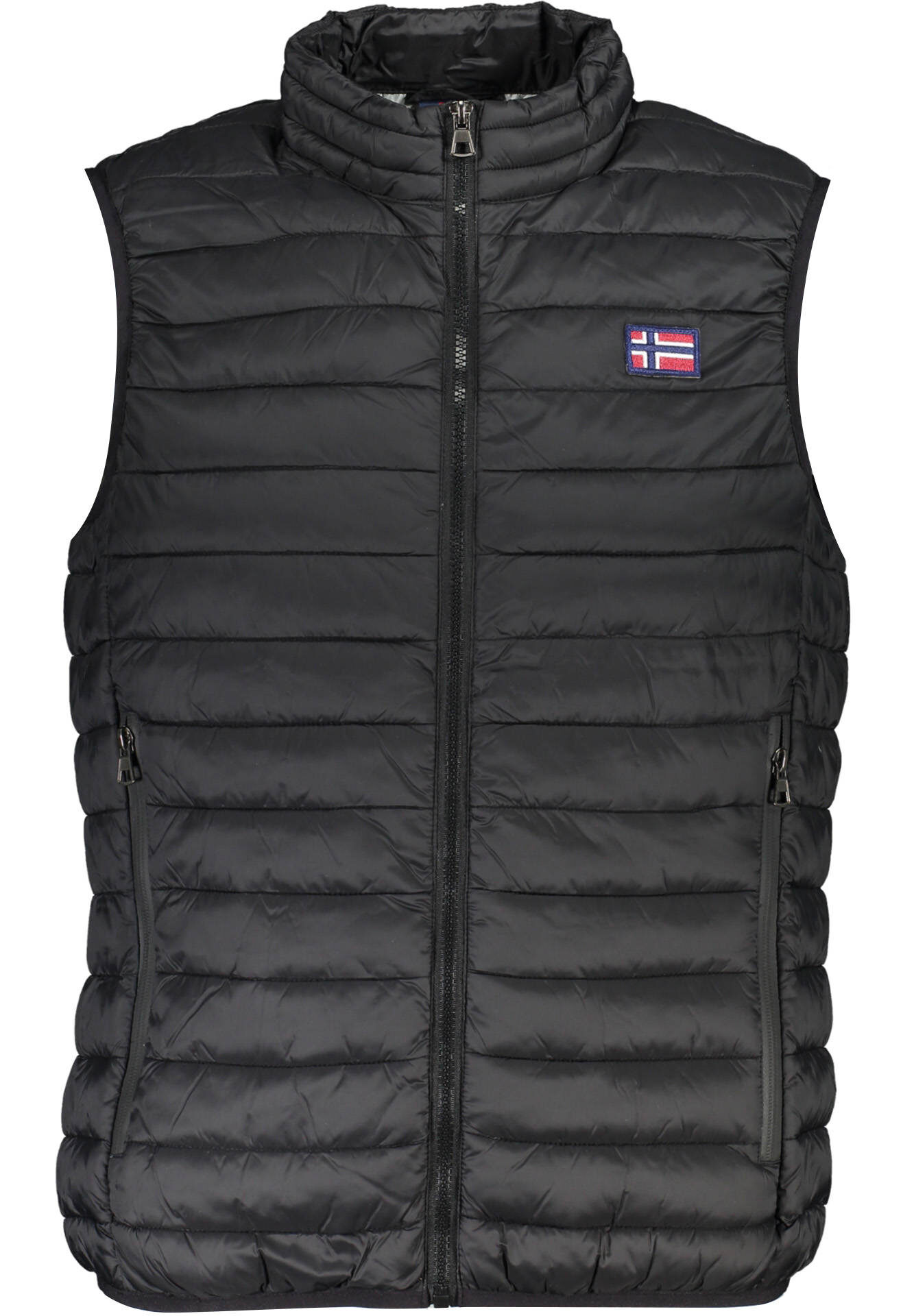 NORWAY 1963 BLACK MAN VEST