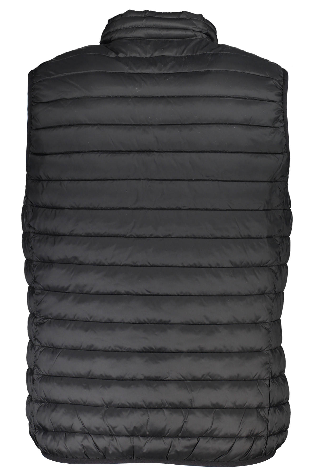 NORWAY 1963 BLACK MAN VEST NORWAY 1963 BLACK MAN VEST - Image 2