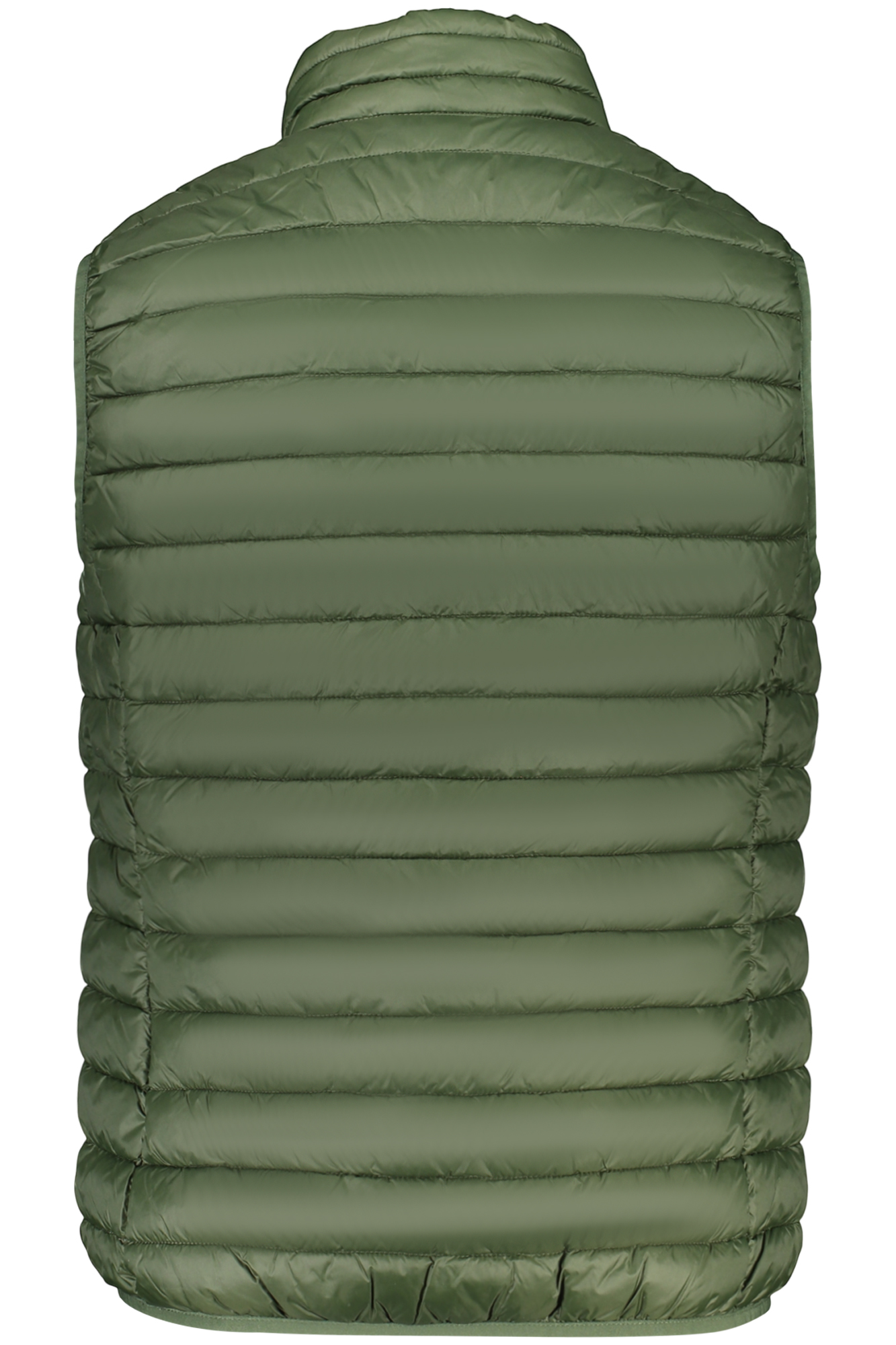 NORWAY 1963 MEN'S GREEN SLEEVELESS JACKET NORWAY 1963 MEN'S GREEN SLEEVELESS JACKET - Image 2