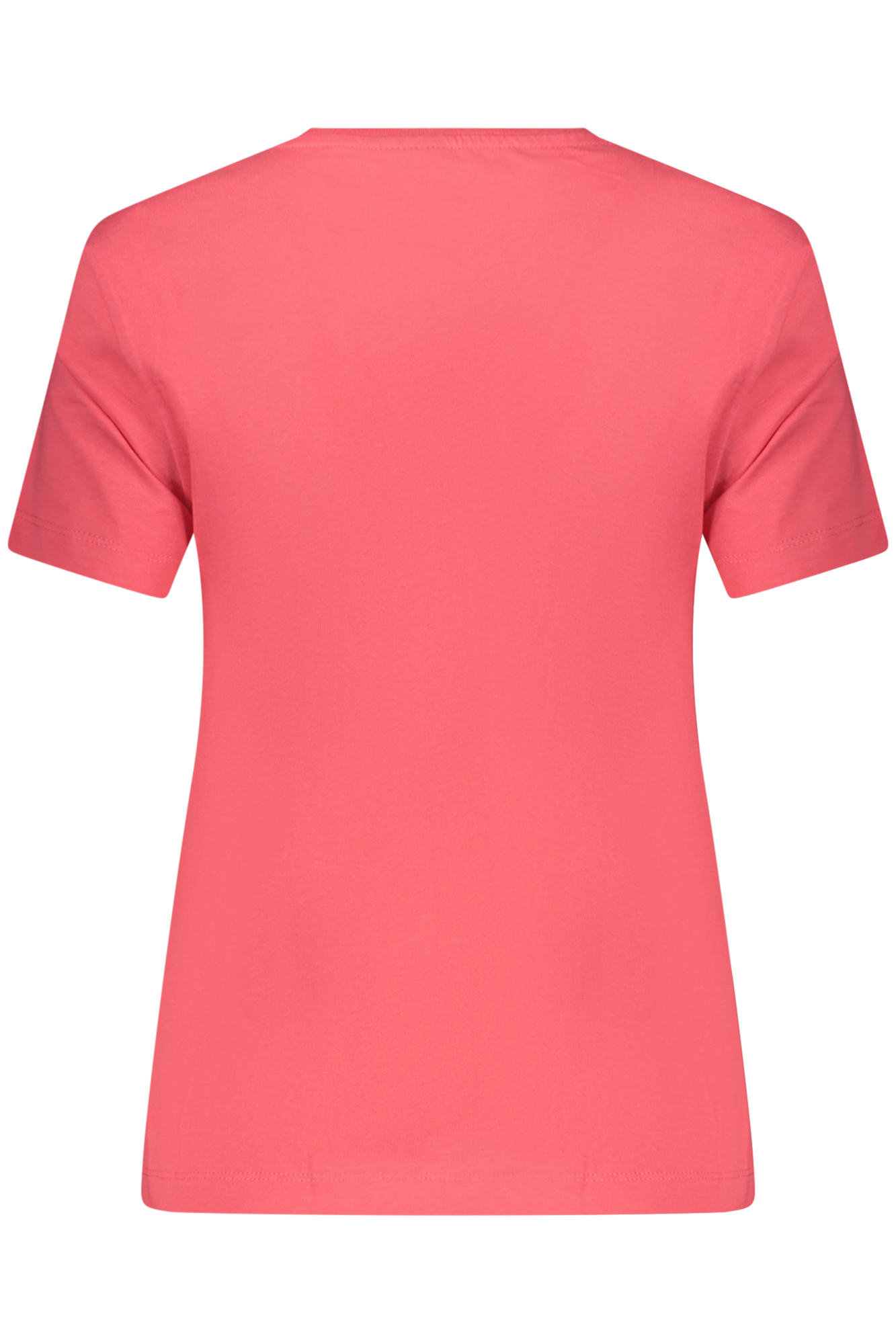 NORWAY 1963 WOMEN'S PINK SHORT-SLEEVE T-SHIRT NORWAY 1963 WOMEN'S PINK SHORT-SLEEVE T-SHIRT - Image 2