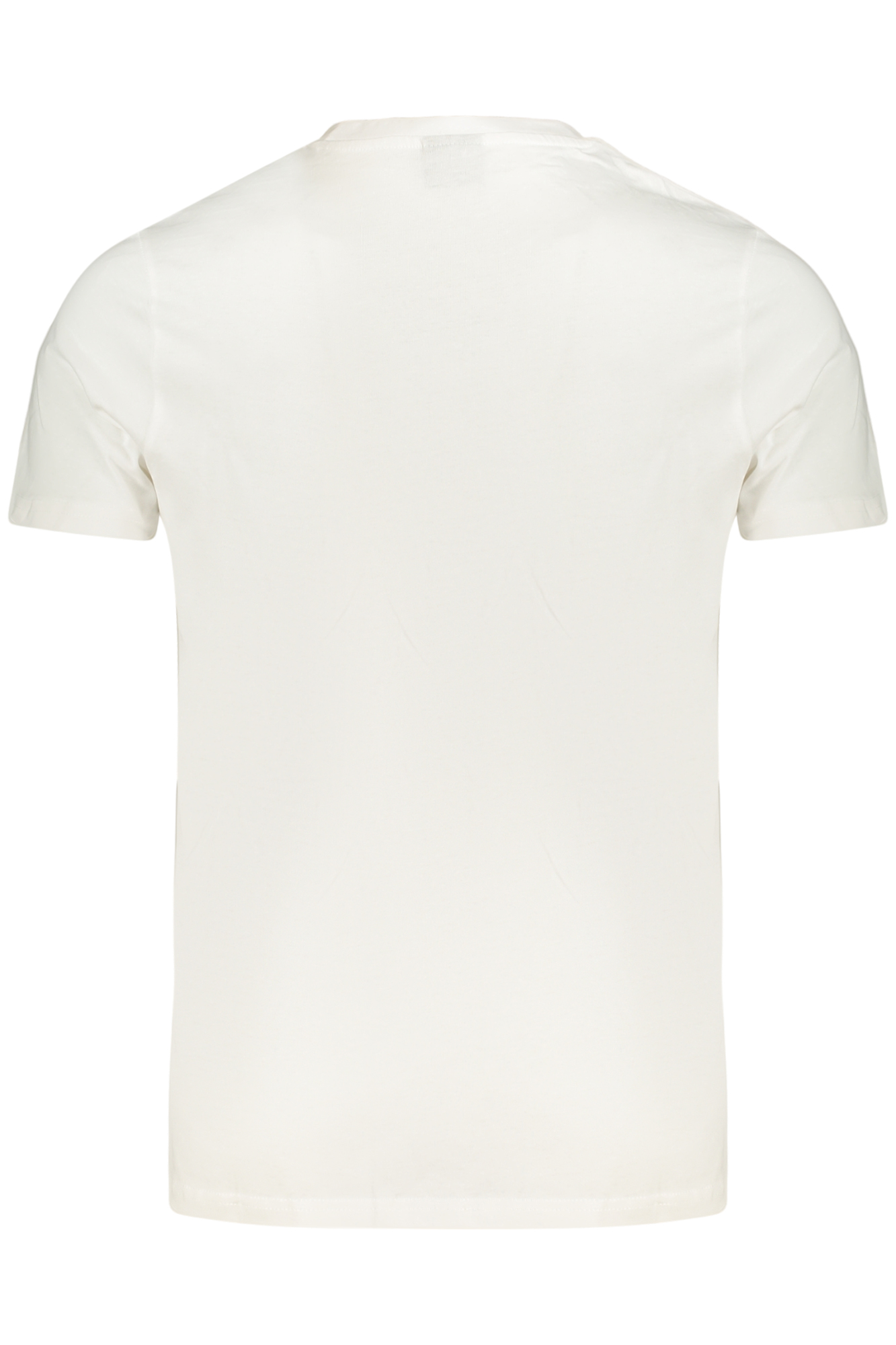 NORWAY 1963 MEN'S SHORT-SLEEVE T-SHIRT WHITE NORWAY 1963 MEN'S SHORT-SLEEVE T-SHIRT WHITE - Image 2