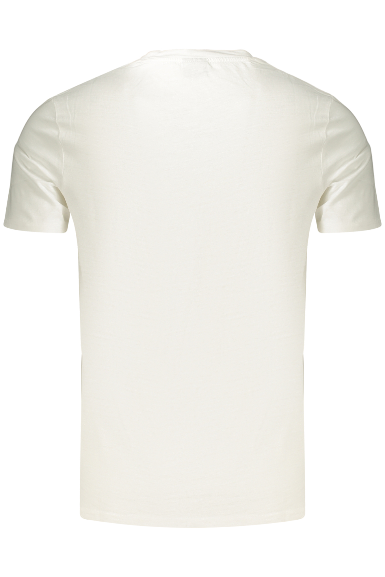 NORWAY 1963 MEN'S SHORT-SLEEVE T-SHIRT WHITE NORWAY 1963 MEN'S SHORT-SLEEVE T-SHIRT WHITE - Image 2