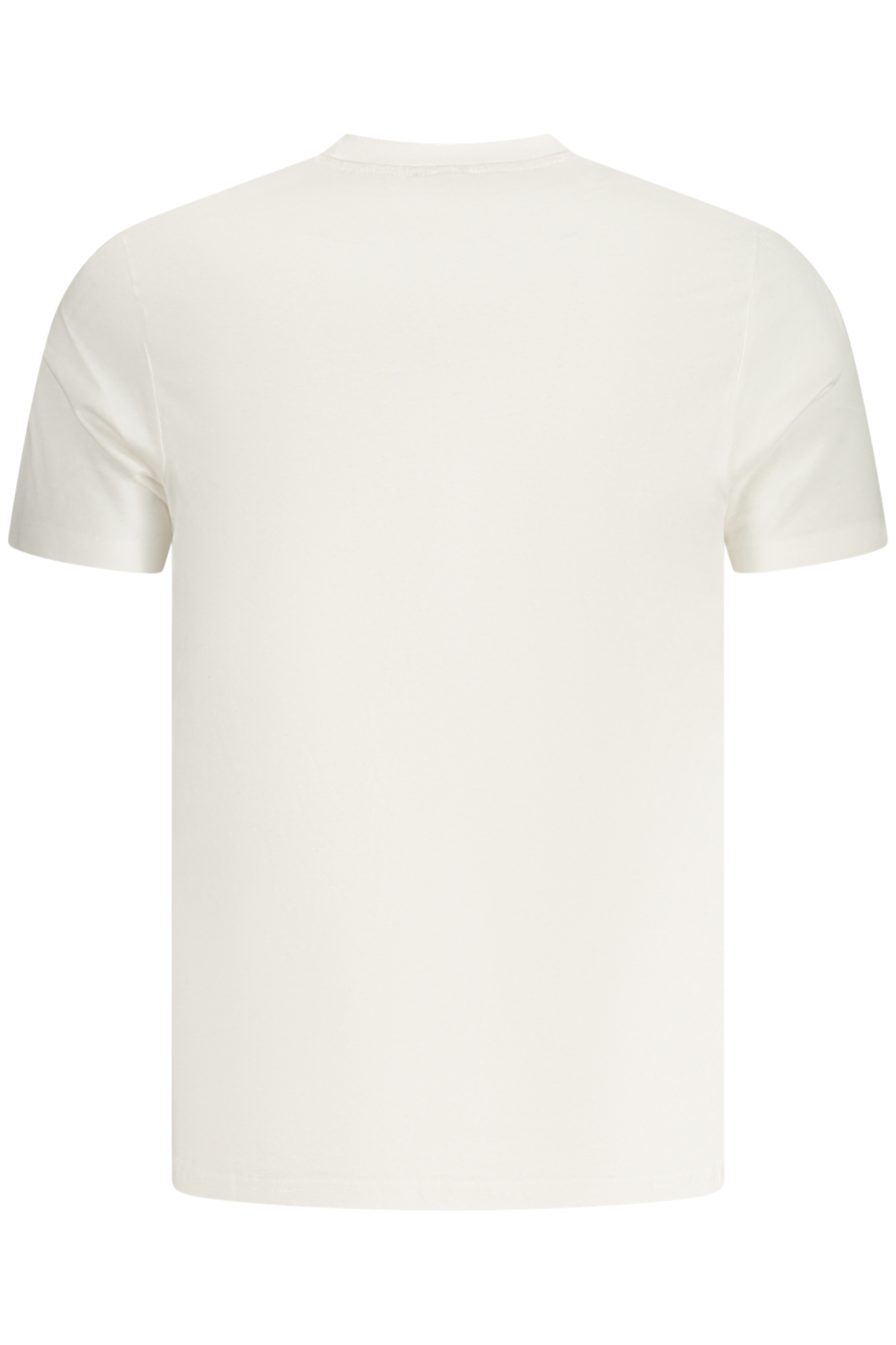 NORWAY 1963 MEN'S SHORT-SLEEVE T-SHIRT WHITE NORWAY 1963 MEN'S SHORT-SLEEVE T-SHIRT WHITE - Image 2