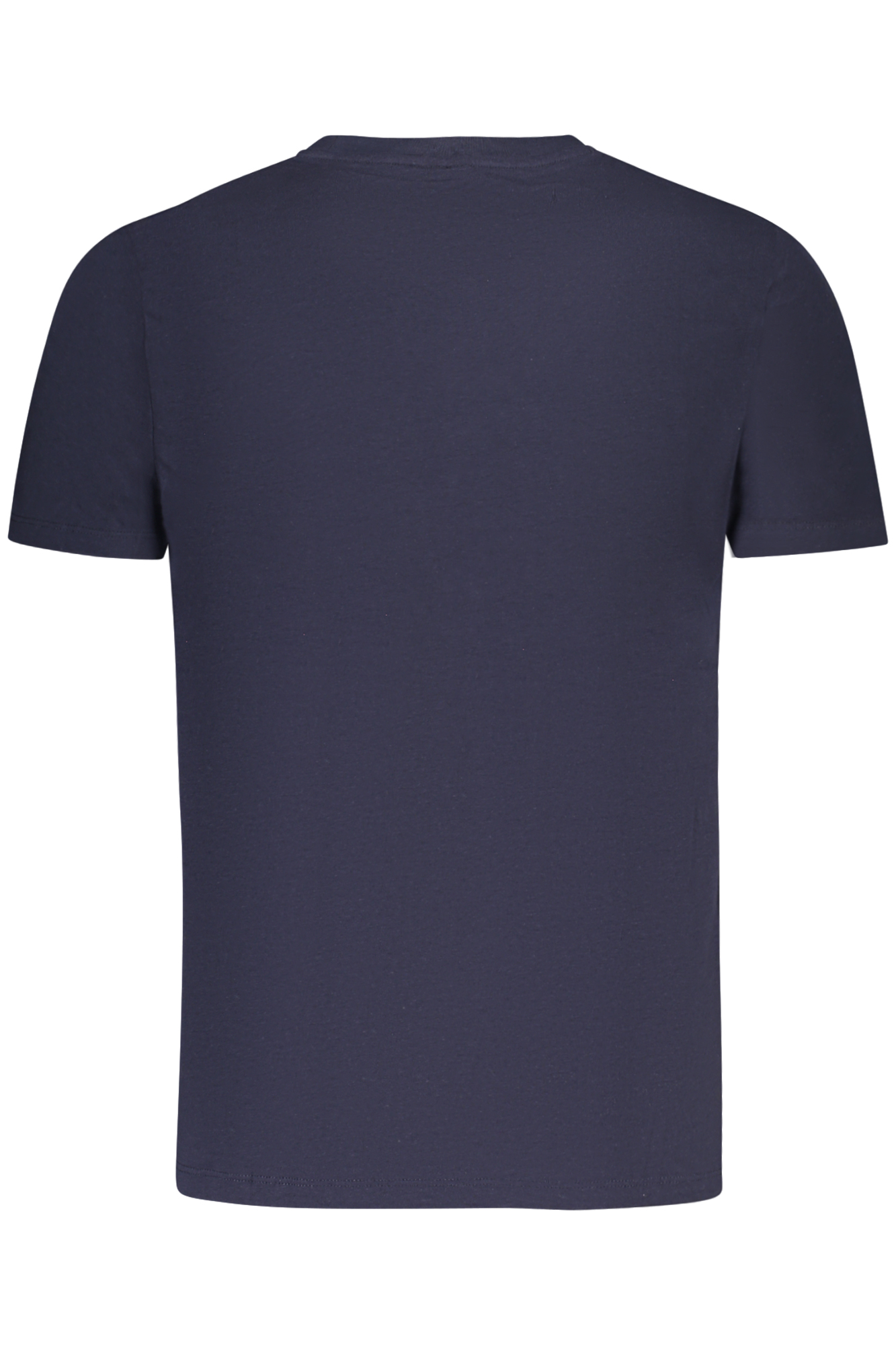 NORWAY 1963 MEN'S SHORT SLEEVE T-SHIRT BLUE NORWAY 1963 MEN'S SHORT SLEEVE T-SHIRT BLUE - Image 2