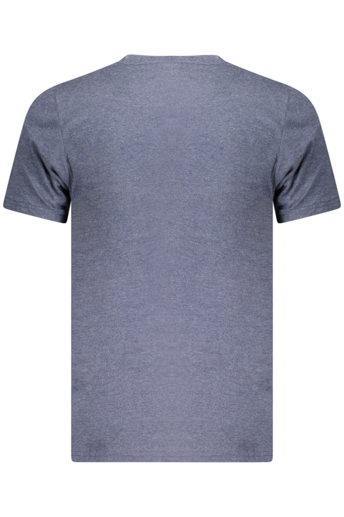 NORWAY 1963 MEN'S SHORT-SLEEVE T-SHIRT BLUE NORWAY 1963 MEN'S SHORT-SLEEVE T-SHIRT BLUE - Image 2