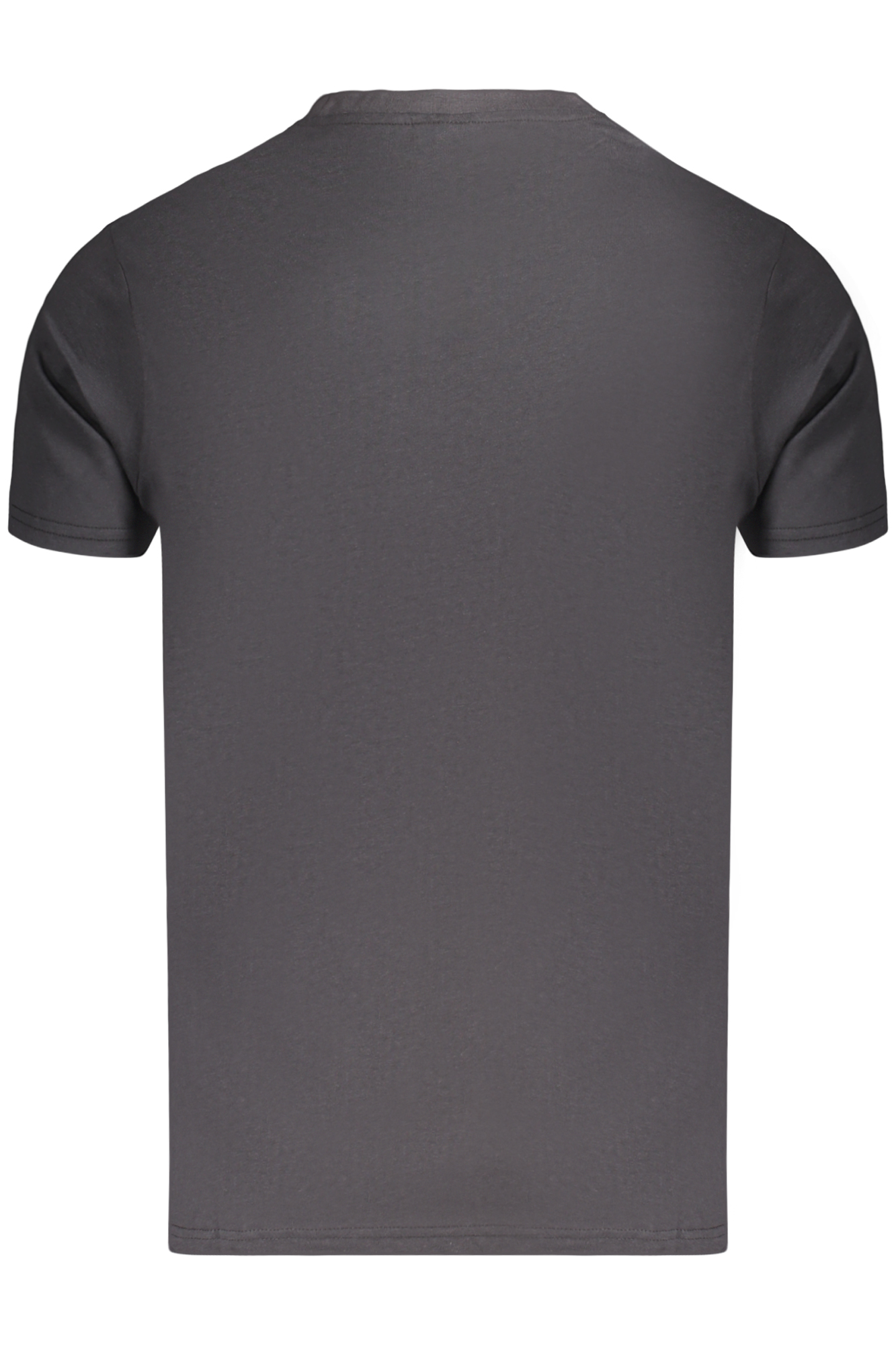 NORWAY 1963 MEN'S SHORT-SLEEVE T-SHIRT BLACK NORWAY 1963 MEN'S SHORT-SLEEVE T-SHIRT BLACK - Image 2